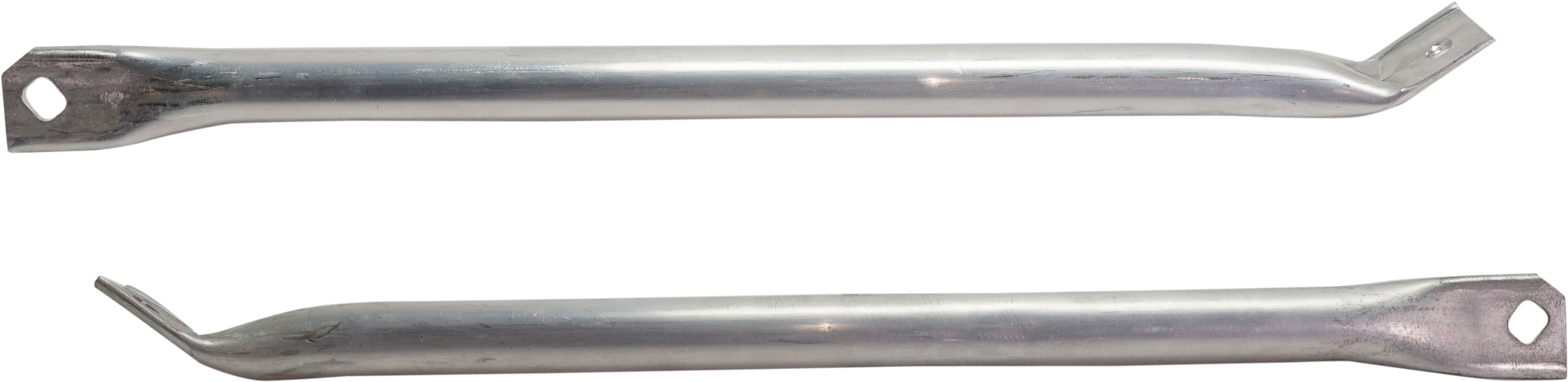 AM X3-18-23 X4-19-23 RADIATOR SUPPORT BRACKET RH AND LH Front Brace Aluminum X3-30I Model SKU SET RB25150002 Partslink BM1225163 BM1225164 OEM 51647421990-51647421989