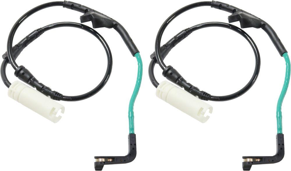 AM 3 SERIES 06-13 BRAKE PAD SENSOR Front RH and LH SKU SET RB27180001-2 OEM 34356789440