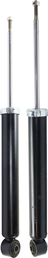 AM IMPALA 14-20 LACROSSE 10-16 REAR SHOCK RH AND LH Gas Charged Twin tube Set of 2 SKU SET RB28030002-2