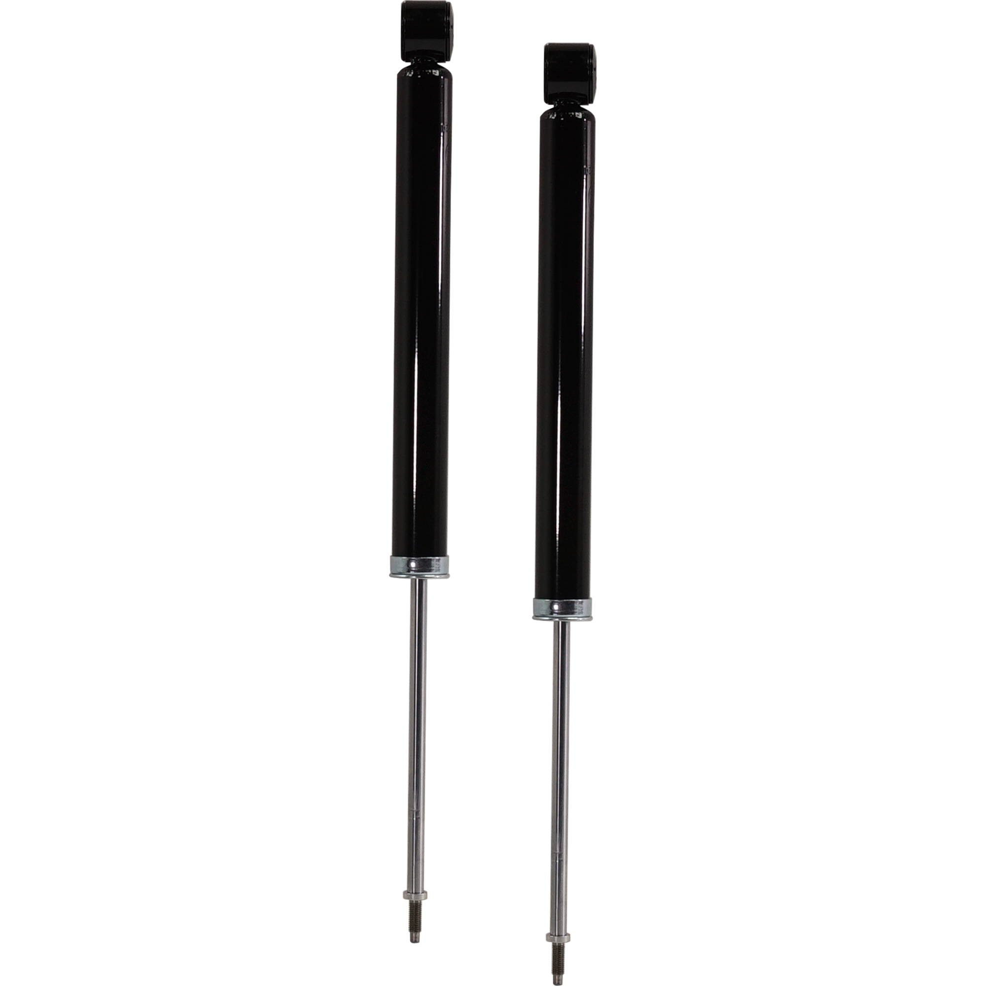 AM TRAX ENCORE 13-22 REAR SHOCK RH AND LH Set of 2 SKU SET RB28030004-2 OEM 95271436-95271438-94529676-560