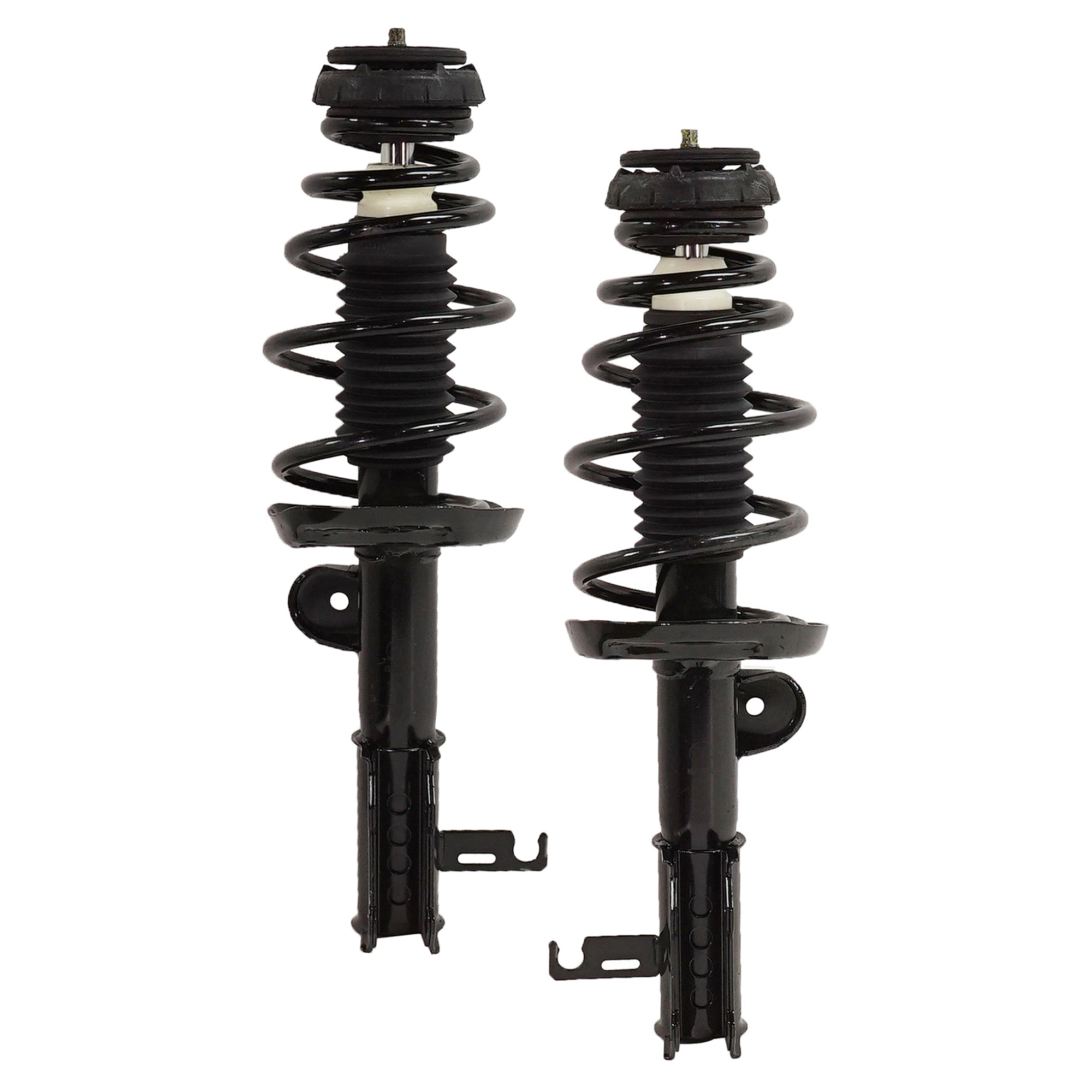 AM VERANO 12-17 FRONT FULLY LOADED STRUT RH AND LH Set of 2 SKU SET RB28050013 OEM 172664 SR4697 G57377-3333415L