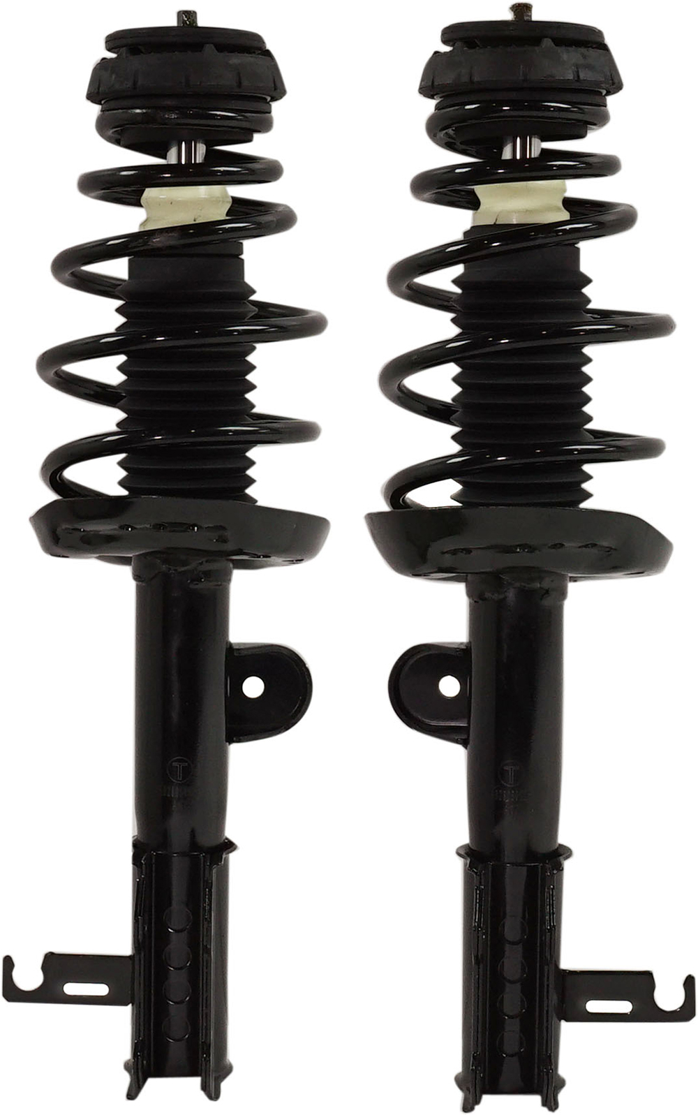 AM VERANO 12-12 FRONT FULLY LOADED STRUT RH AND LH Set of 2 SKU SET RB28050015