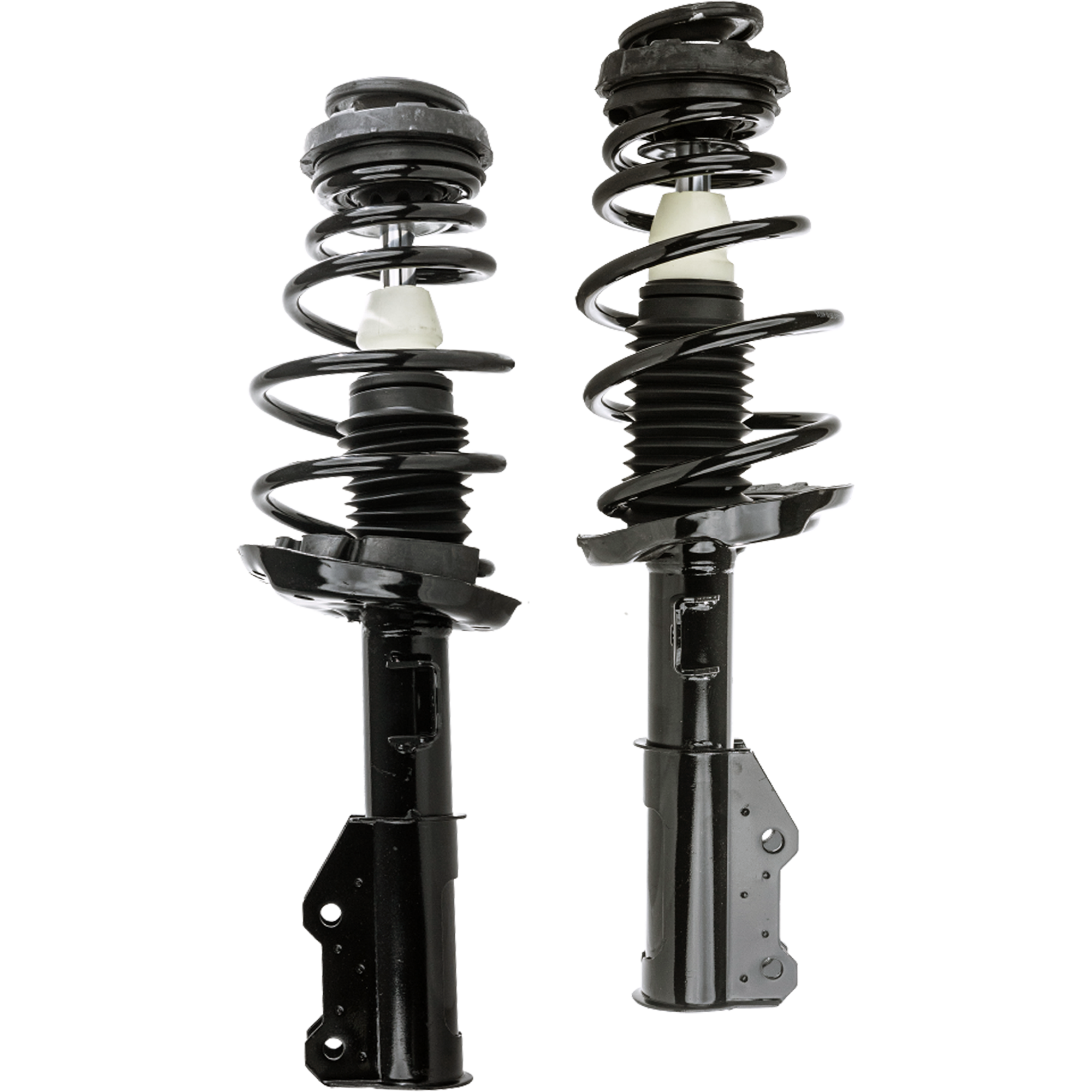 AM LACROSSE 12-16 FRONT FULLY LOADED STRUT RH AND LH All Wheel Drive Set of 2 SKU SET RB28050019 OEM 1333515R 172515-172516-1333515