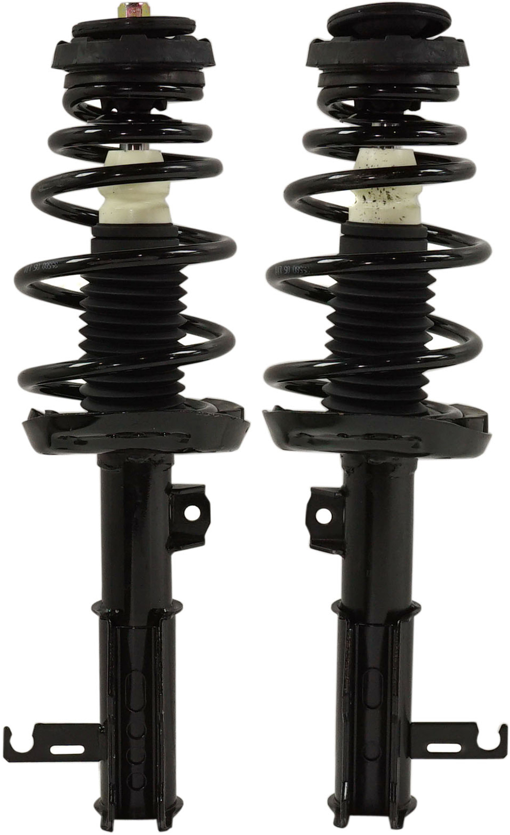 AM LACROSSE 10-11 ALLURE 10-10 FRONT FULLY LOADED STRUT RH AND LH Set of 2 SKU SET RB28070003