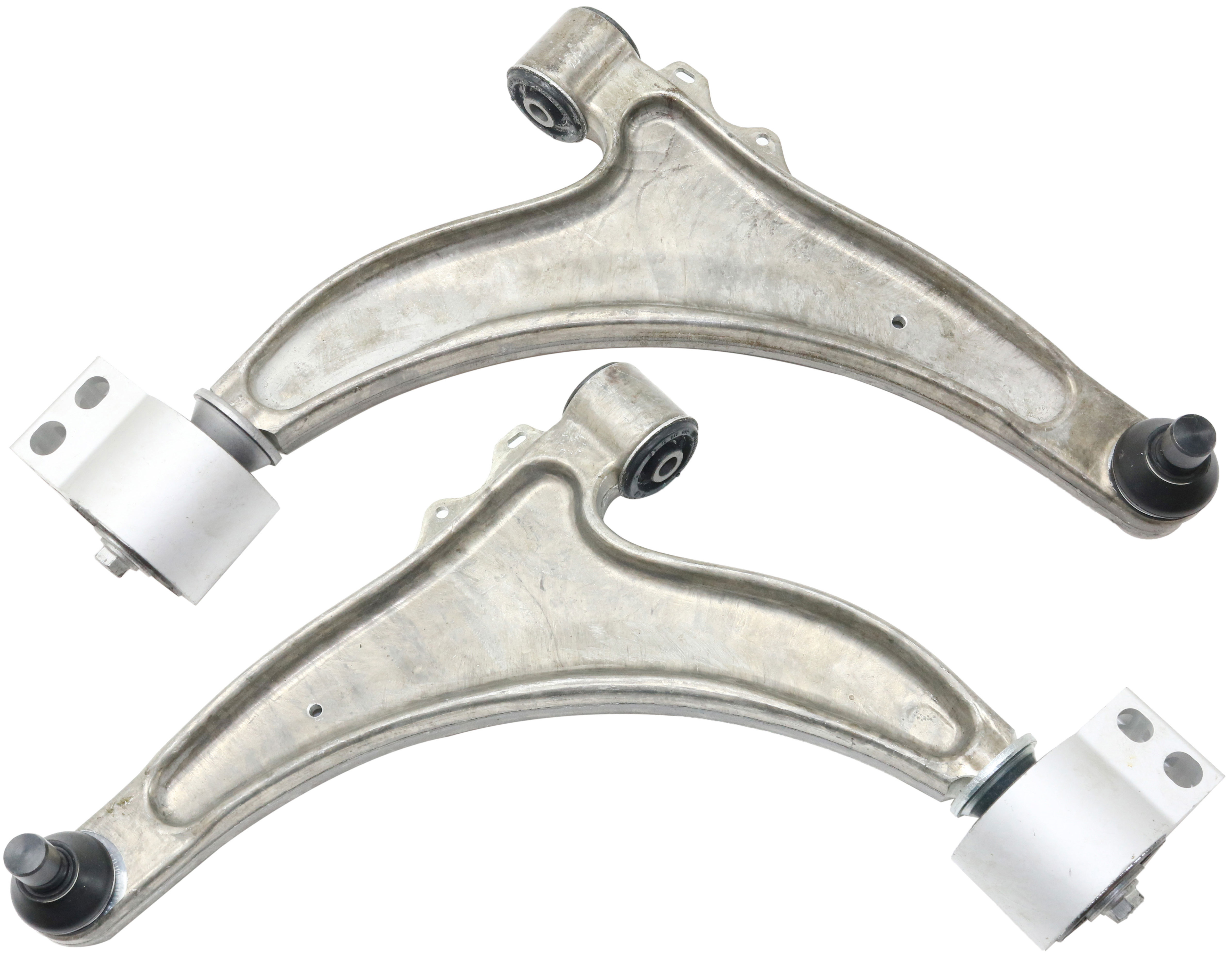 AM LACROSSE 10-16 REGAL 11-17 FRONT CONTROL ARM RH AND LH Lower w Ball Joint SKU SET RB28150001 OEM 23354432-23354433-22854825