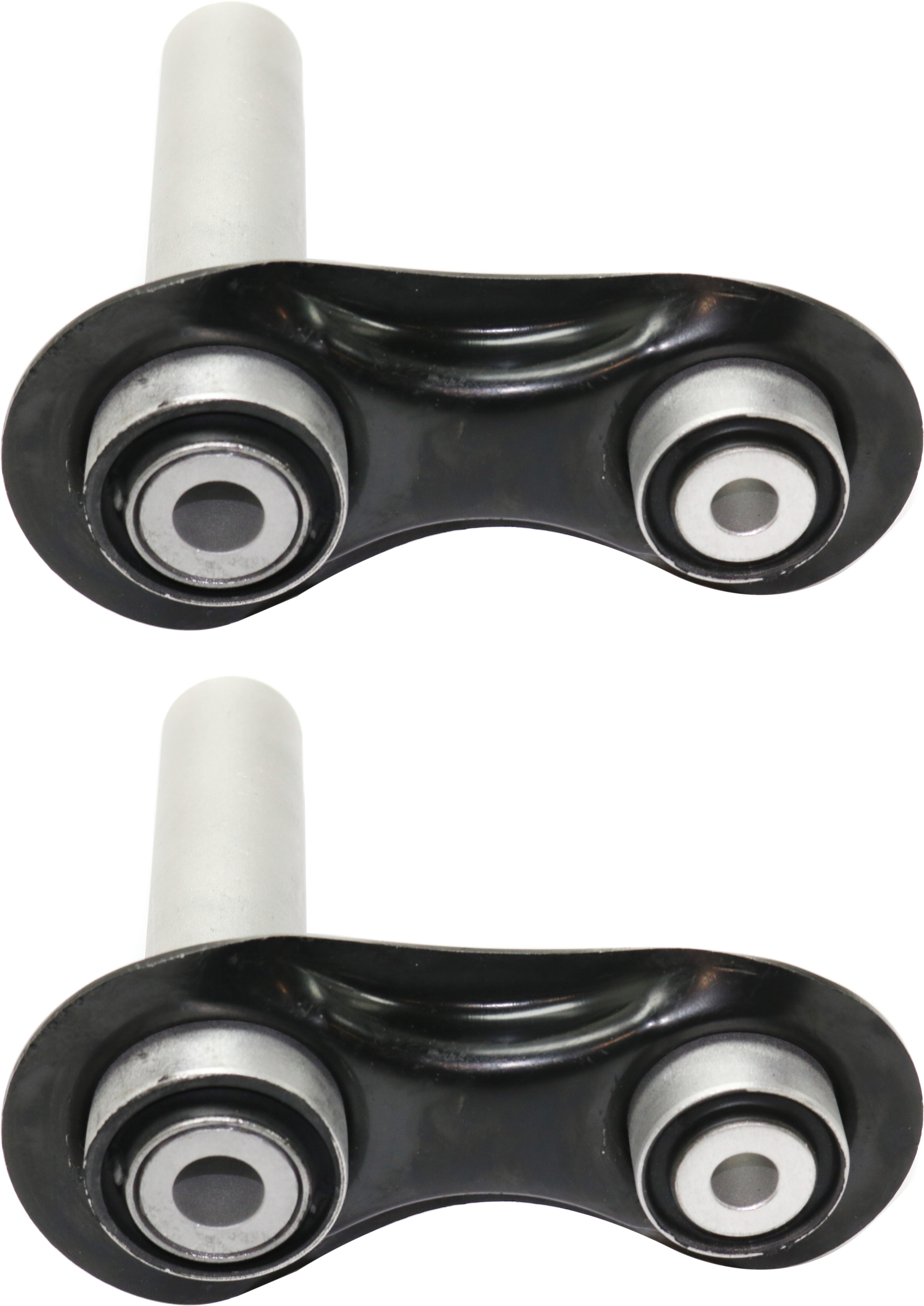 AM 7 SERIES 95-08-5 SERIES 97-10 REAR CONTROL ARM RH AND LH Integral Link SKU SET RB28150003-2 OEM 33326770749