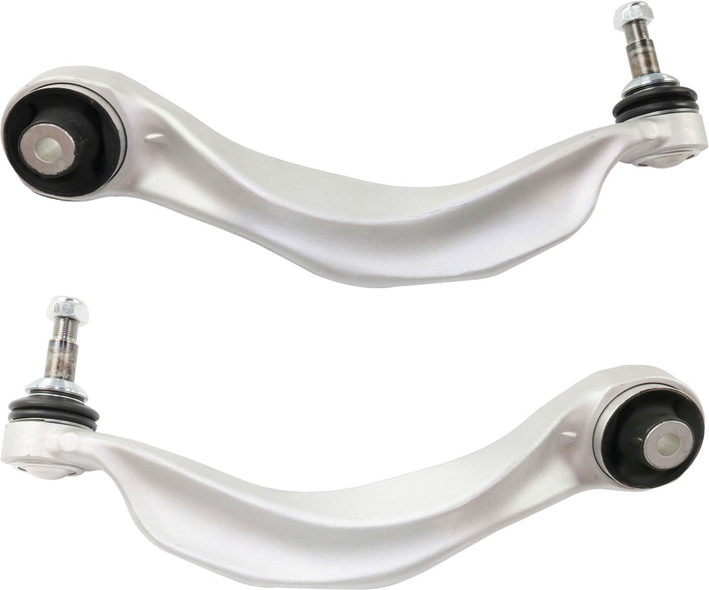 AM 5 SERIES 11-16-6 SERIES 12-19 FRONT CONTROL ARM RH AND LH Lower Forward SKU SET RB28150007 OEM 31126775971-31126775972