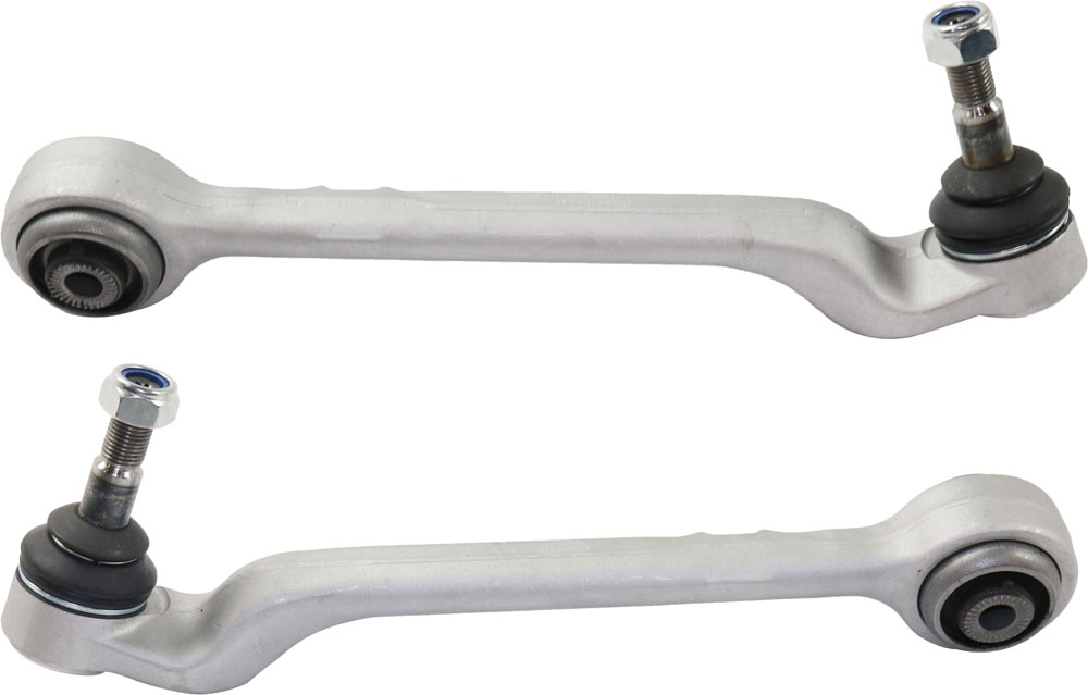 AM 2 SERIES 12-20 FRONT CONTROL ARM RH AND LH Lower Rearward w Ball Joint and Bushing Sedan models SKU SET RB28150009 OEM 31126852991-31126852992