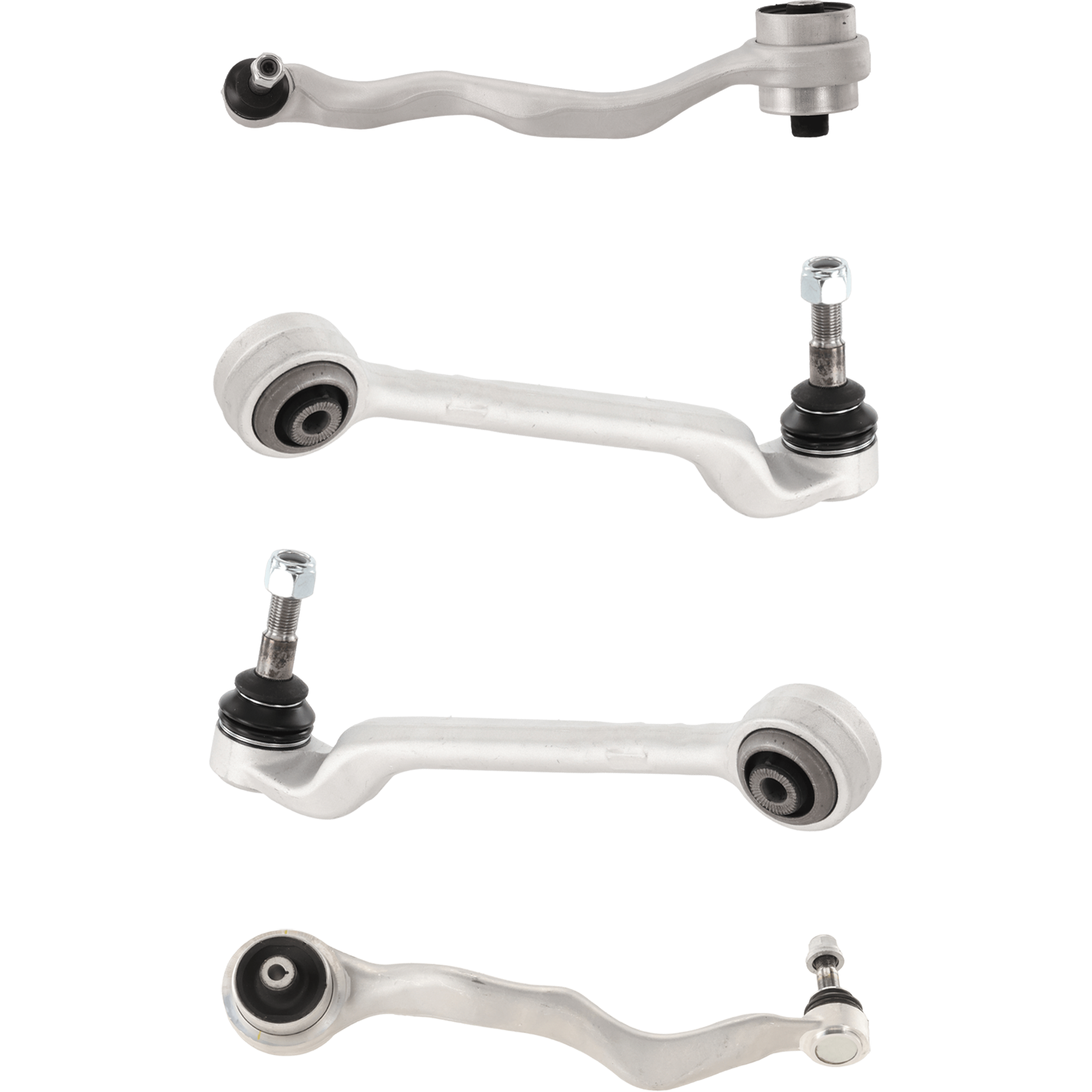 AM Control Arm SKU SET RB28150011 A OEM 31126852991-31126852992-311268