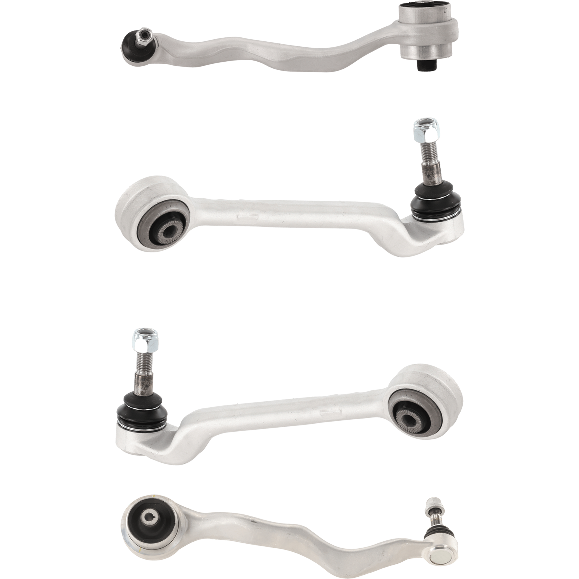 AM Control Arm SKU SET RB28150011 B OEM 31126852991-31126852992-311268