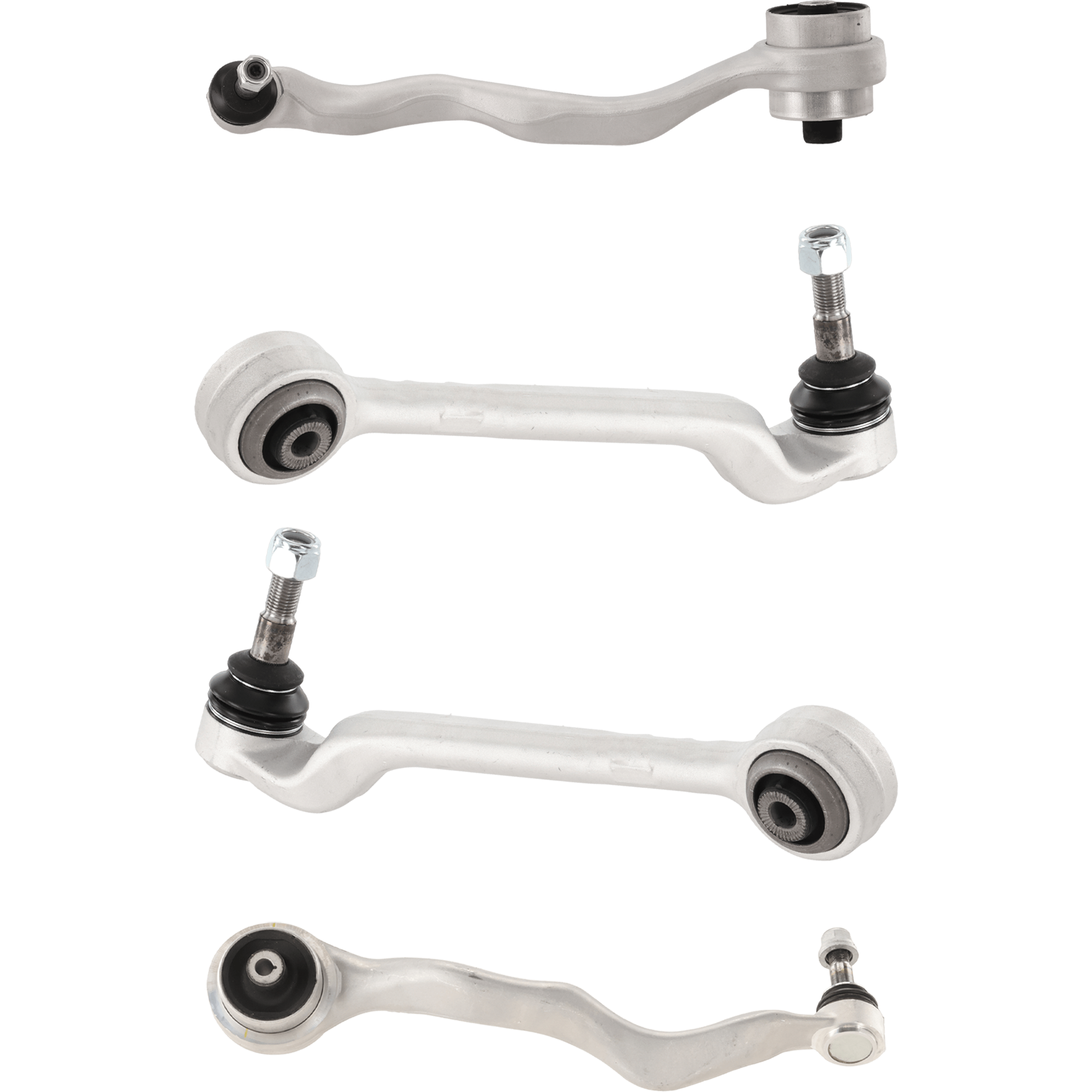 AM Control Arm SKU SET RB28150011 D OEM 31126852991-31126852992-311268