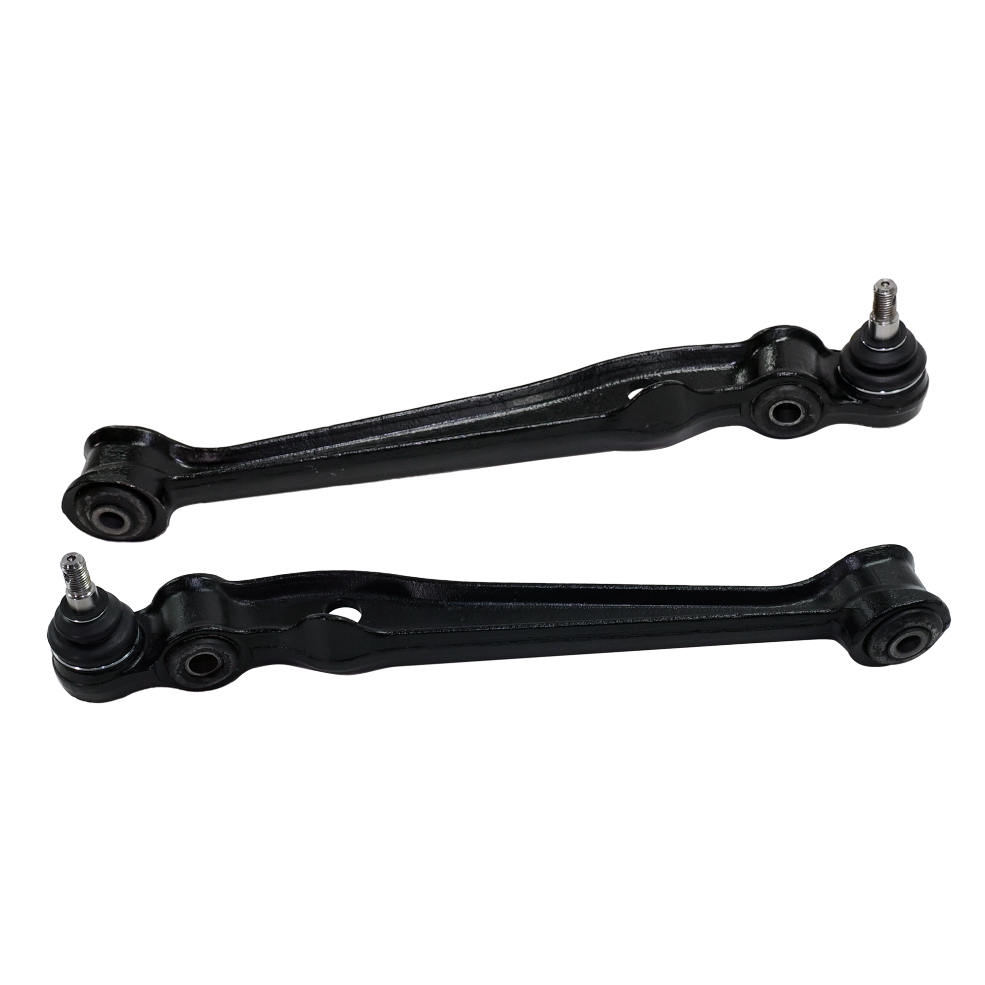 AM 5 SERIES 75-81-633CSi 78-82 CONTROL ARM Front RH and LH Lower Set of 2 with Ball Joint SKU SET RB28150013 OEM 3-112-110-838-531-120-000-000-000-000