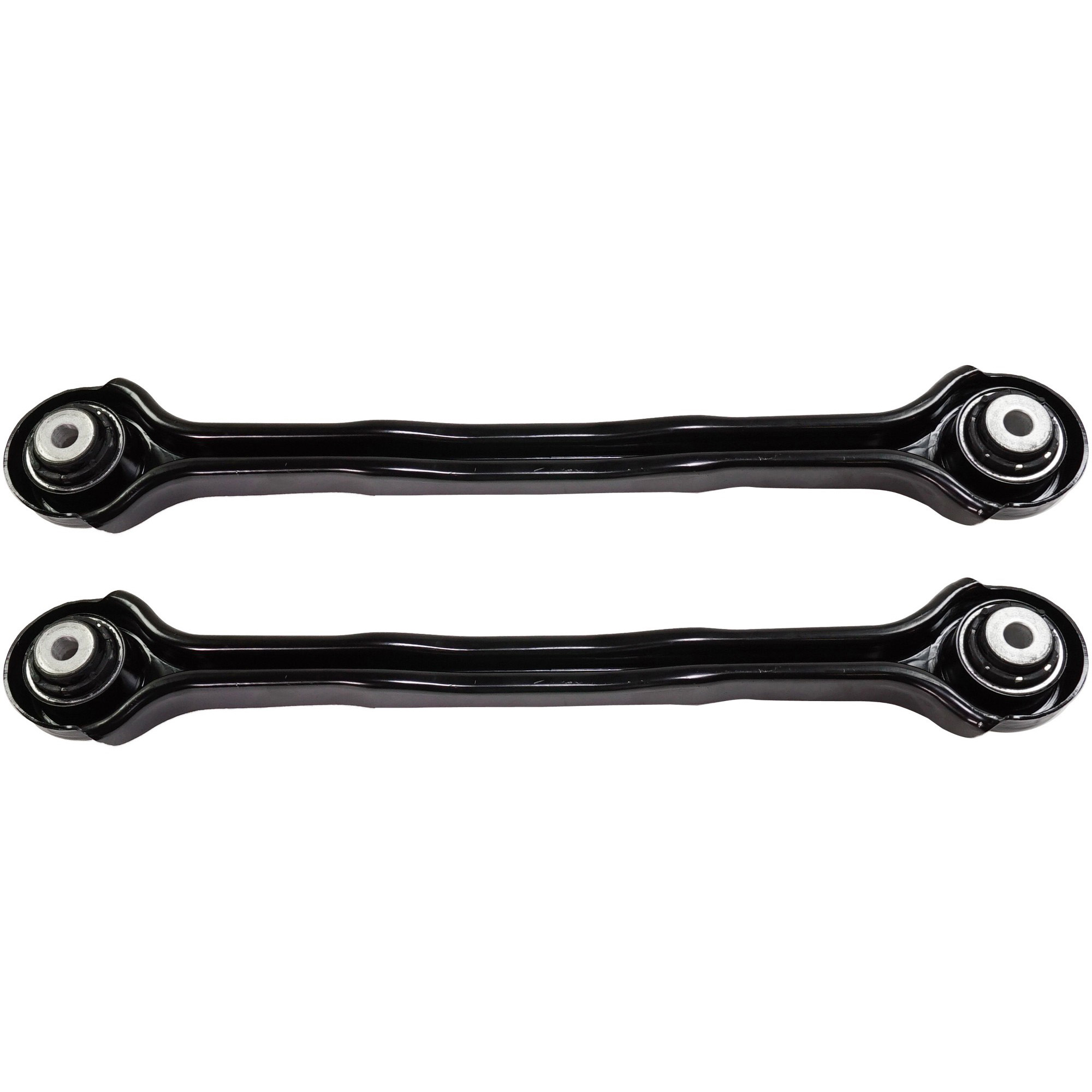 AM 3 SERIES 06-13 X1-12-14 REAR CONTROL ARM RH AND LH Upper Rearward w o Ball Joint w Bushing SKU SET RB28150022-2 OEM 33326763471