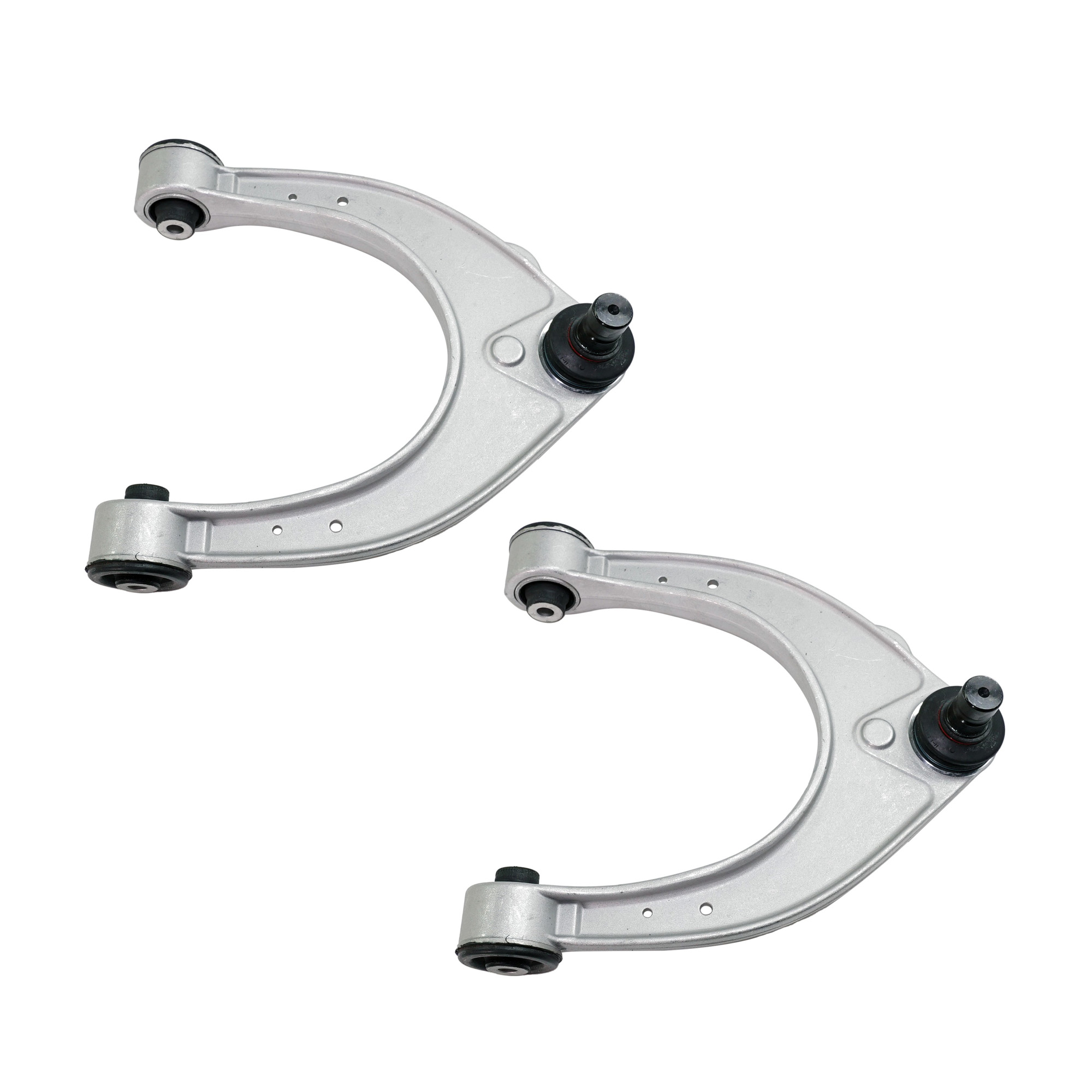 AM 7 SERIES 09-12-6 SERIES 12-19 FRONT CONTROL ARM RH AND LH Upper w Ball Joint SKU SET RB28150023-2 OEM 31126775967