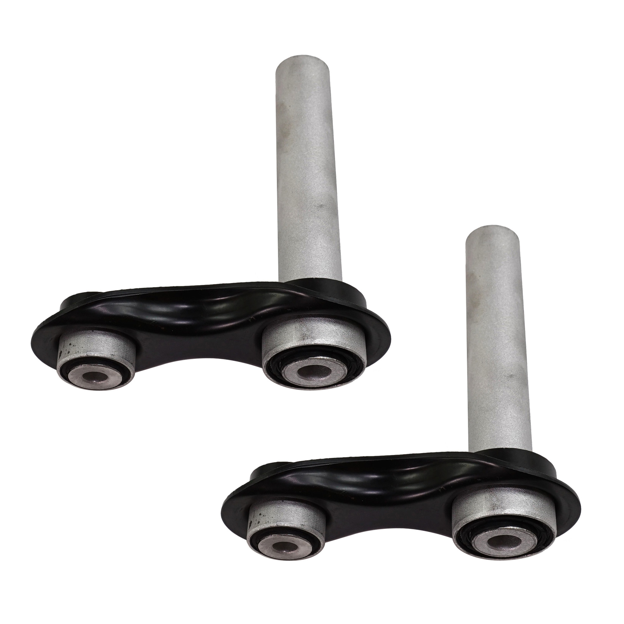 AM X5-11-18 X6-08-19 FRONT CONTROL ARM RH AND LH Lower Rear Arm to Knuckle Integral Link SKU SET RB28150024-2 OEM 33326774476