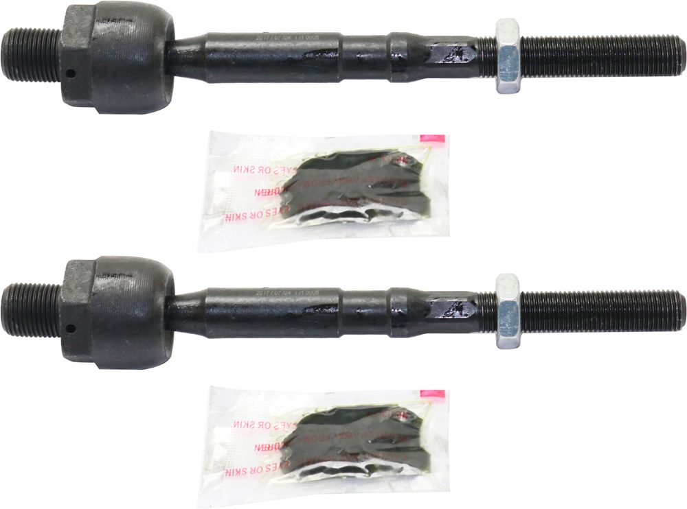 AM 3 SERIES 01-05 FRONT TIE ROD RH AND LH Inner SKU SET RB28210001-2