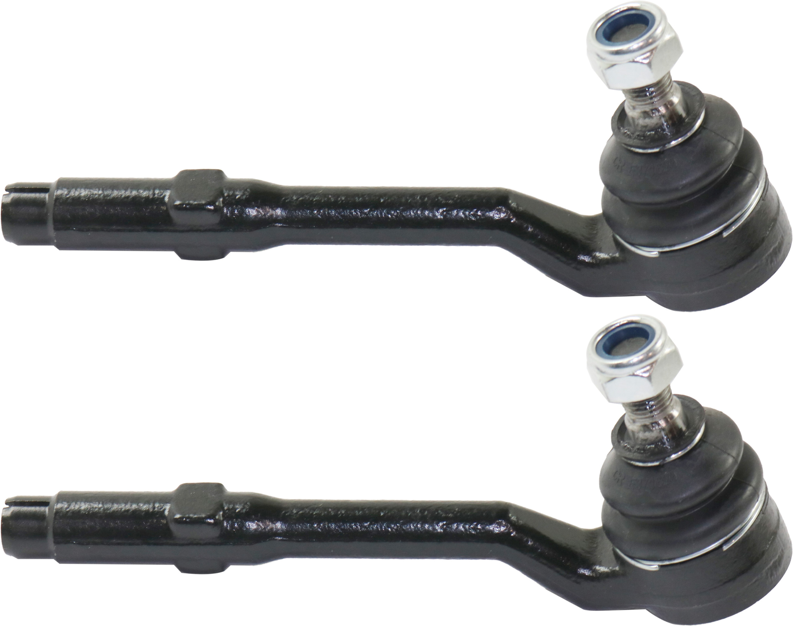 AM X5-03-06 FRONT TIE ROD RH AND LH Outer SKU SET RB28210002-2 OEM 32106774335