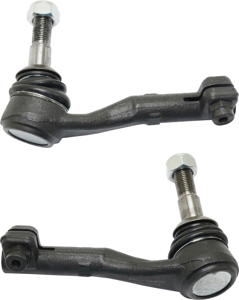 AM 3 SERIES 06-13 Z4-09-16 FRONT TIE ROD RH AND LH Outer SKU SET RB28210011 OEM 32106767781-32106765089-321067