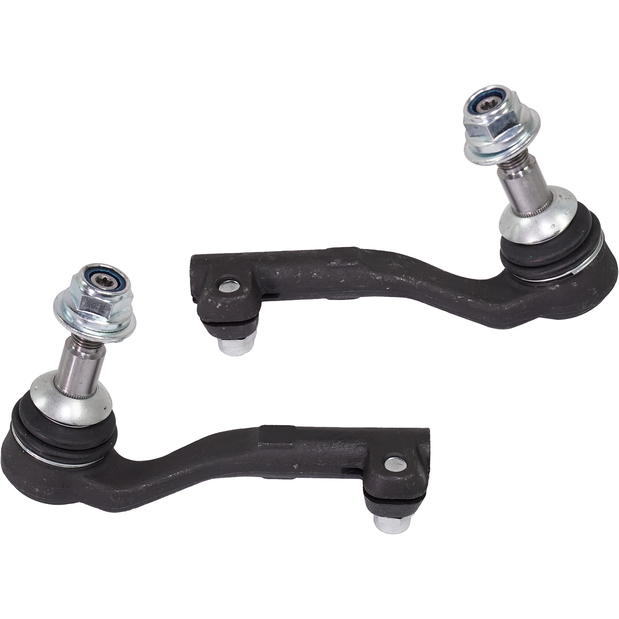 AM M2-16-19-3 SERIES 17-19 FRONT TIE ROD END RH AND LH Outer SKU SET RB28210013 OEM 32106799966-32106799967