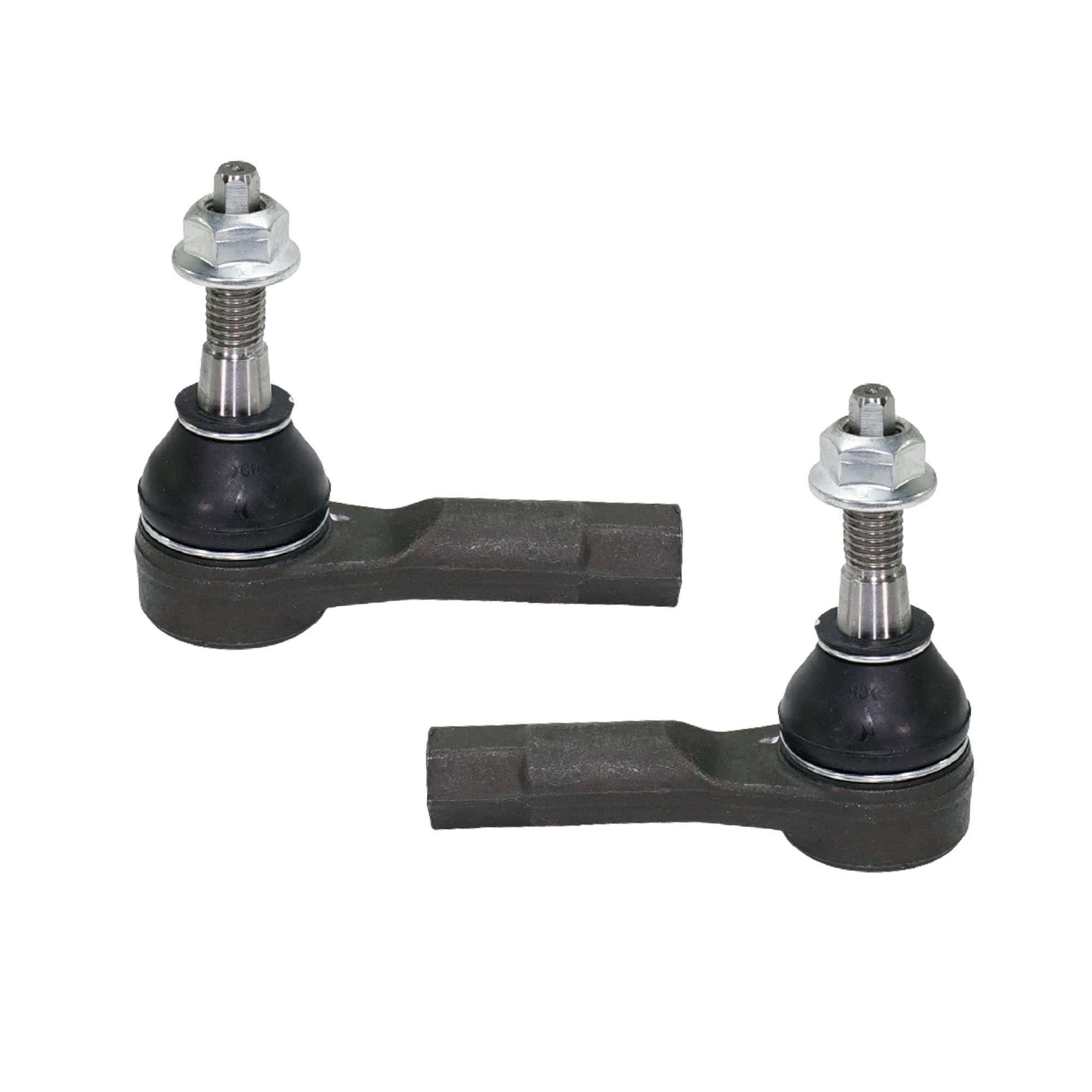 AM ENCORE TRAX 13-22 FRONT TIE ROD END RH AND LH Outer SKU SET RB28210018-2 OEM TA3021-45A2564-4012564 QR4017S