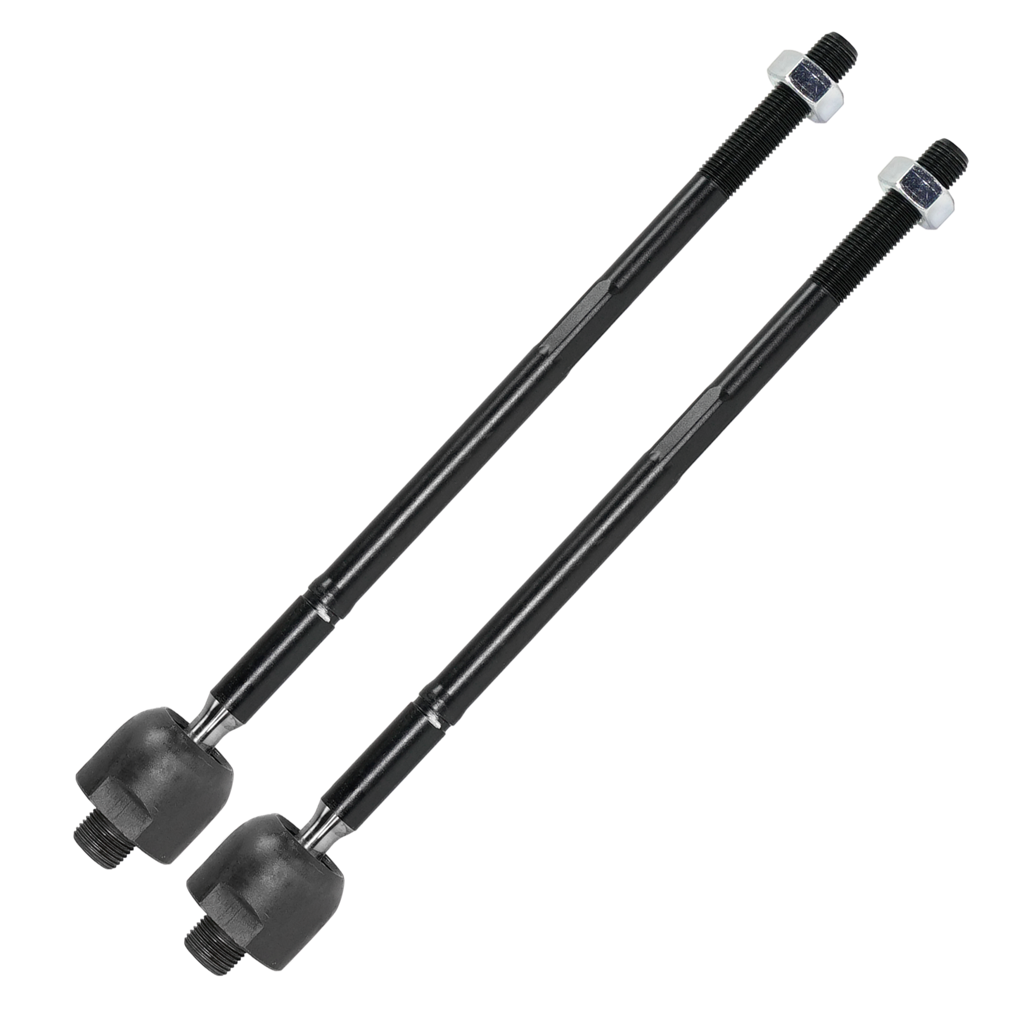 AM LACROSSE 08-09 FRONT TIE ROD END RH AND LH Inner SKU SET RB28210019-2 OEM 19152150