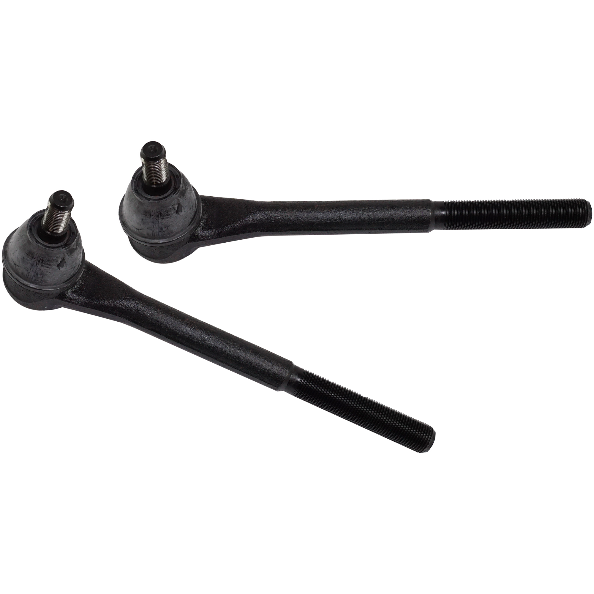 AM CHEVELLE 64-70 SKYHAWK 75-80 FRONT TIE ROD END RH AND LH Inner SKU SET RB28210020-2 OEM 310250-379183-382030-802681-26