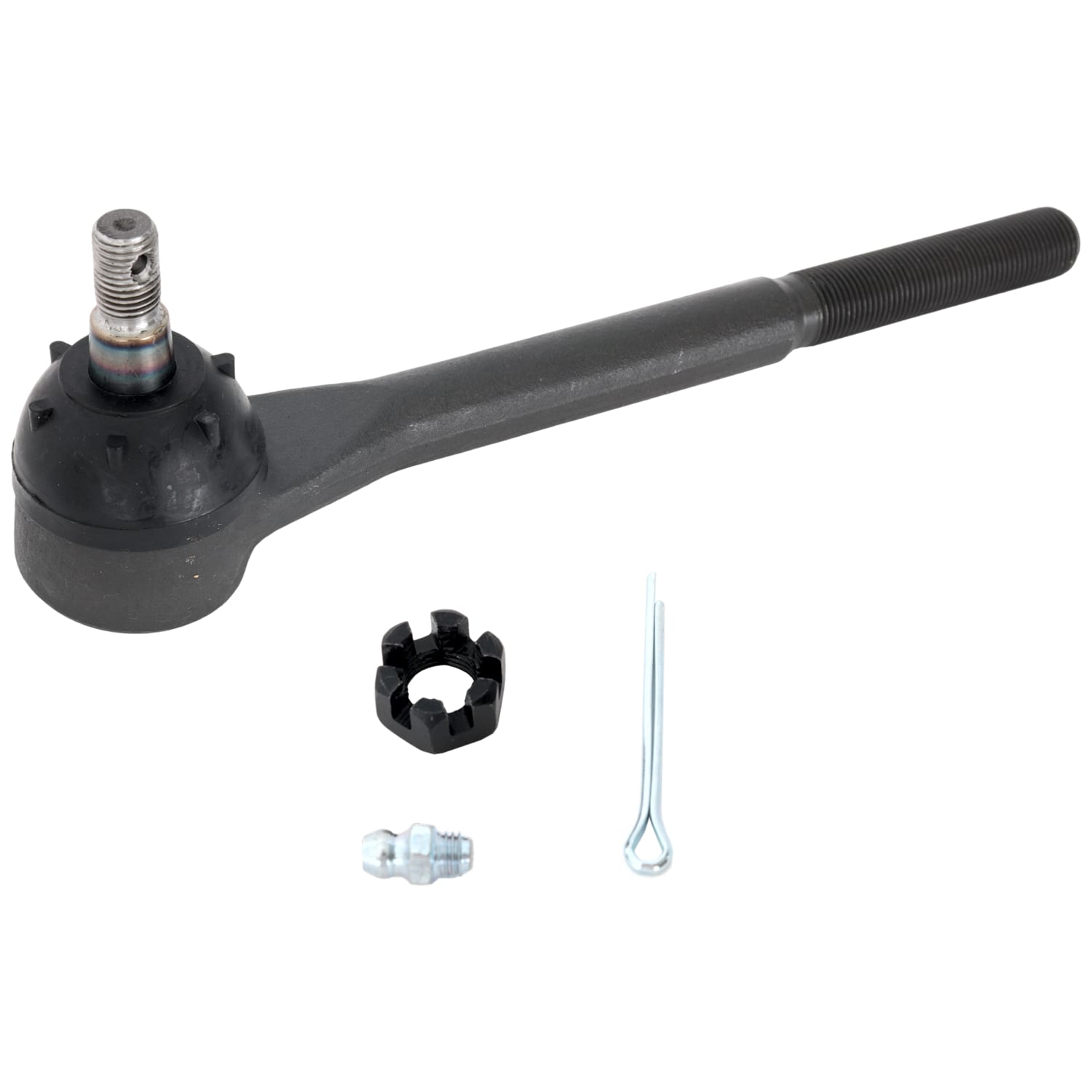 AM CHEVELLE CUTLASS GTO SKYLARK 64-70 FRONT TIE ROD END RH AND LH Inner and Outer SKU SET RB28210020-4 OEM 310250-379183-382030-802681-26