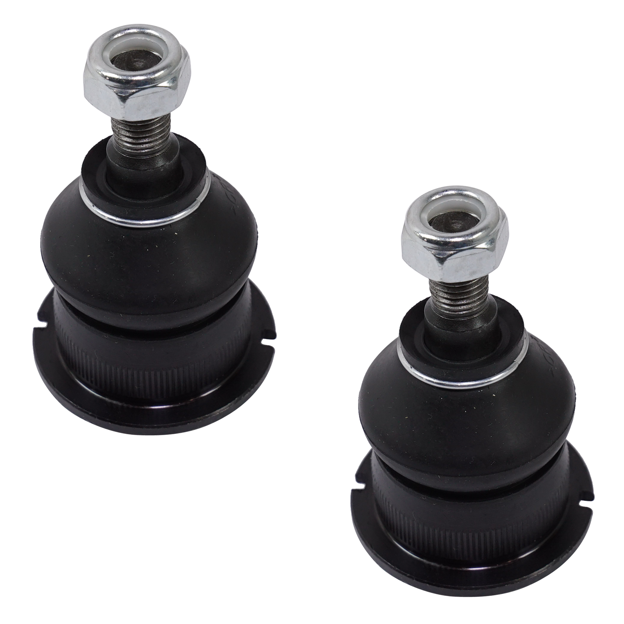 AM 318I 84-92-325I 87-93 FRONT BALL JOINT RH AND LH Lower Outer 2 Door Convertible SKU SET RB28230001-2 OEM 31121126254