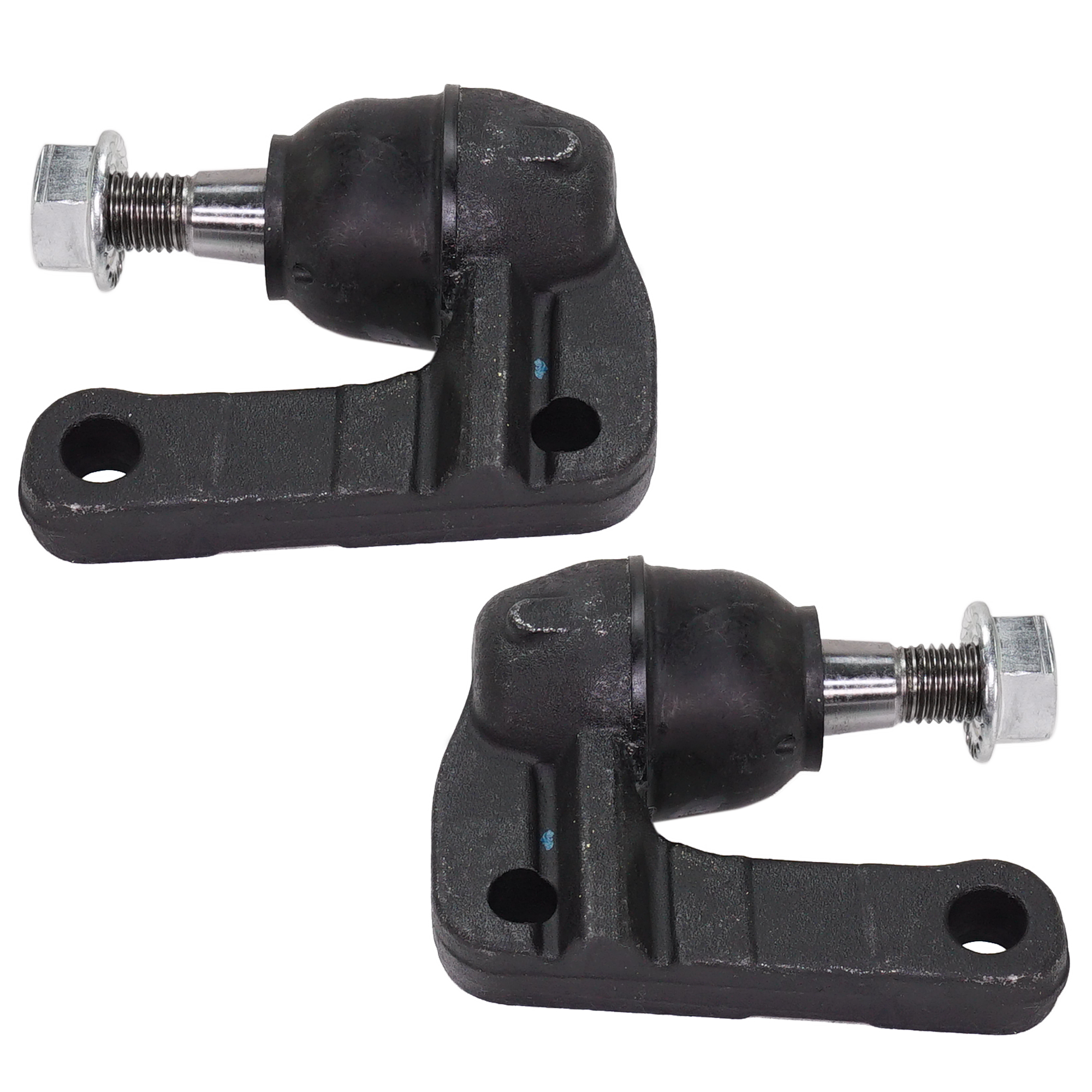 AM LACROSSE 10-19 ENVISION 16-20 FRONT BALL JOINT RH AND LH Upper SKU SET RB28230003-2 OEM 13258056
