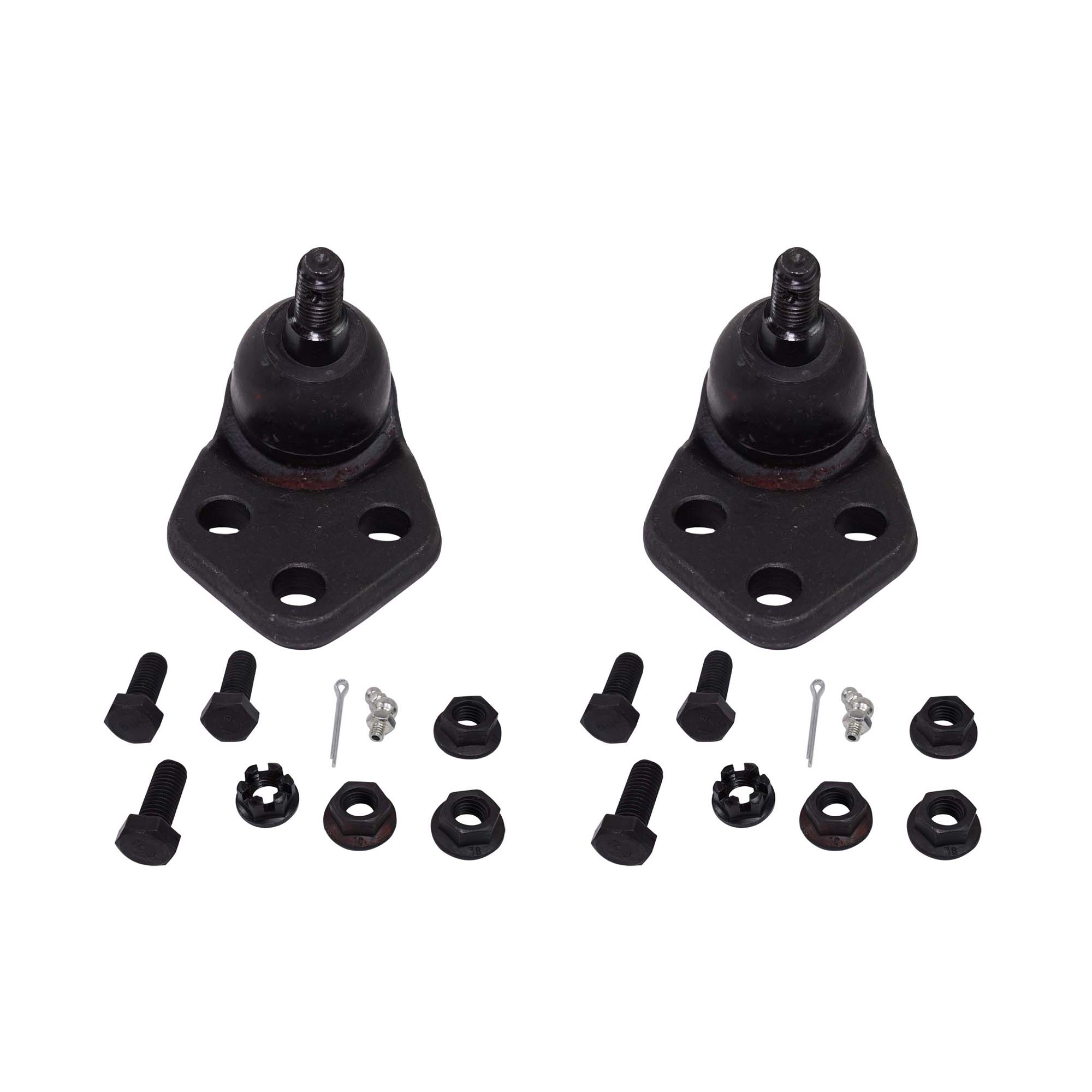 AM OLDSMOBILE 98-85-96 LESABRE 91-99 FRONT BALL JOINT RH AND LH Lower SKU SET RB28230005-2 OEM 282014-2601276-2601317-5051136