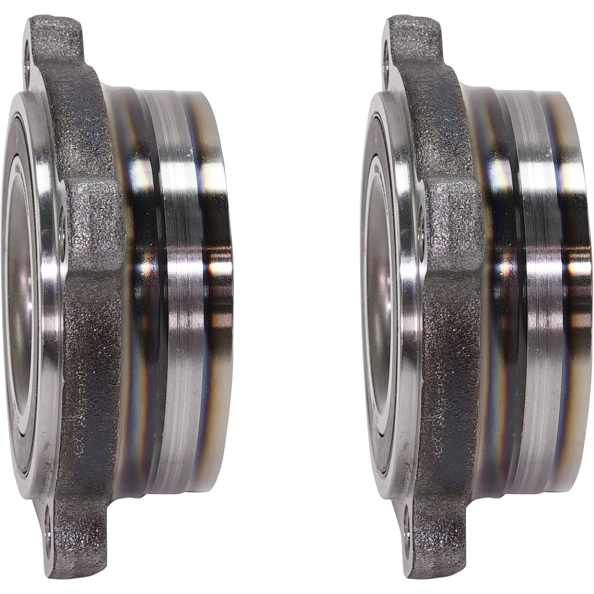 AM M SERIES 06-20 REAR WHEEL BEARING MODULE RH AND LH SKU SET RB28590004-2 OEM 514263-712355-7150006-40634004
