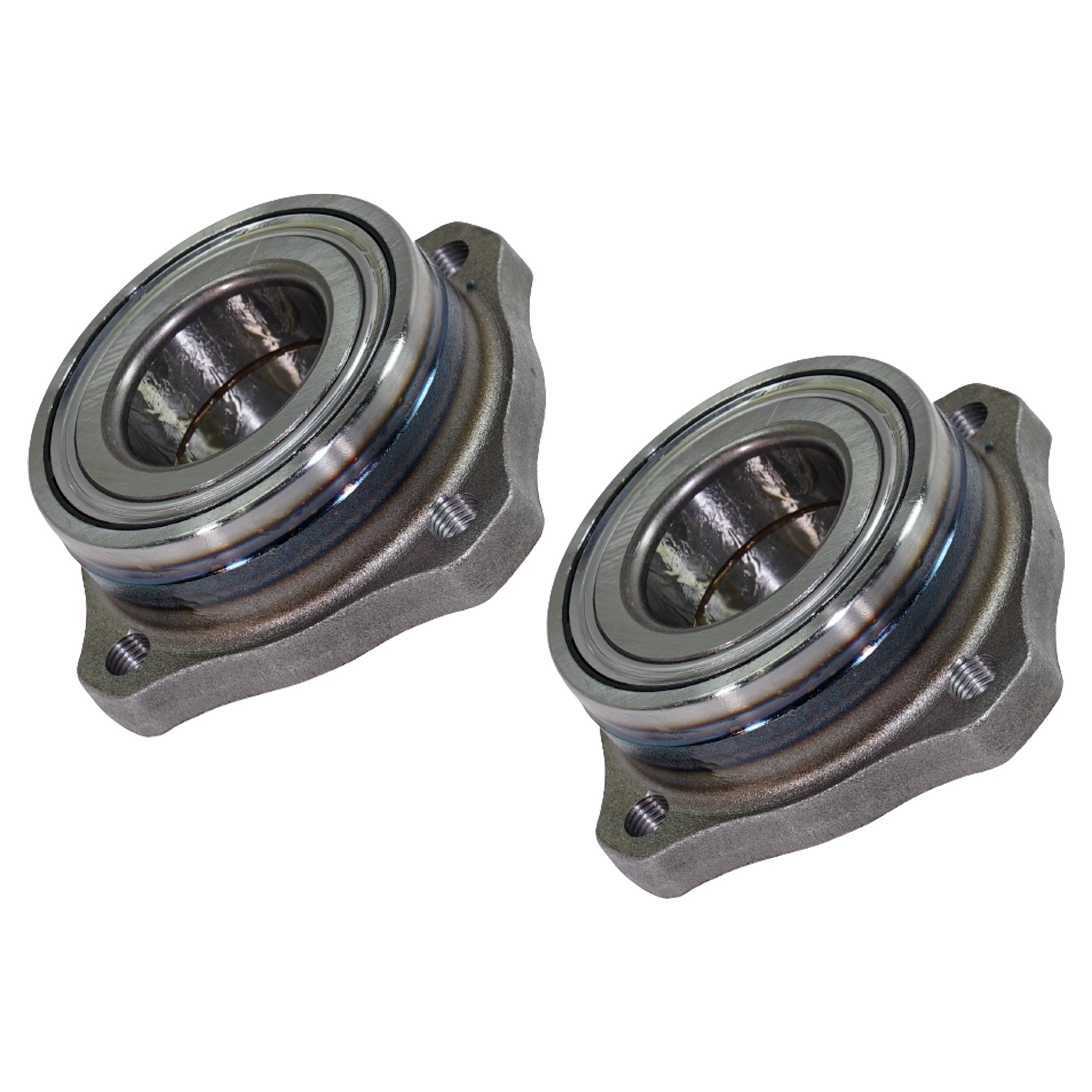 AM 7 SERIES 09-15-6 SERIES 12-19 REAR WHEEL BEARING RH AND LH SKU SET RB28590005-2 OEM 33406850156-33406850159-334167
