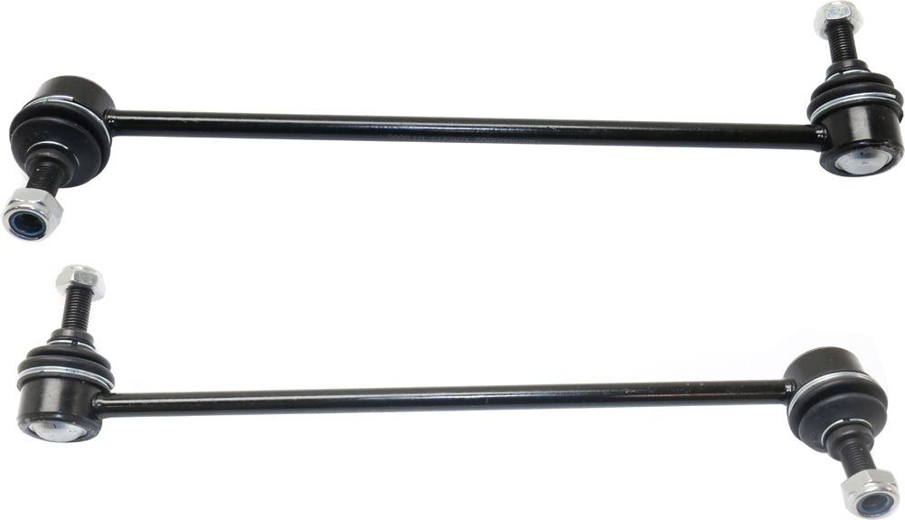 AM 3 SERIES 06-13 Z4-09-16 FRONT SWAY BAR LINK RH AND LH SKU SET RB28680001 OEM 1016400-45G1052 SL954-5451828