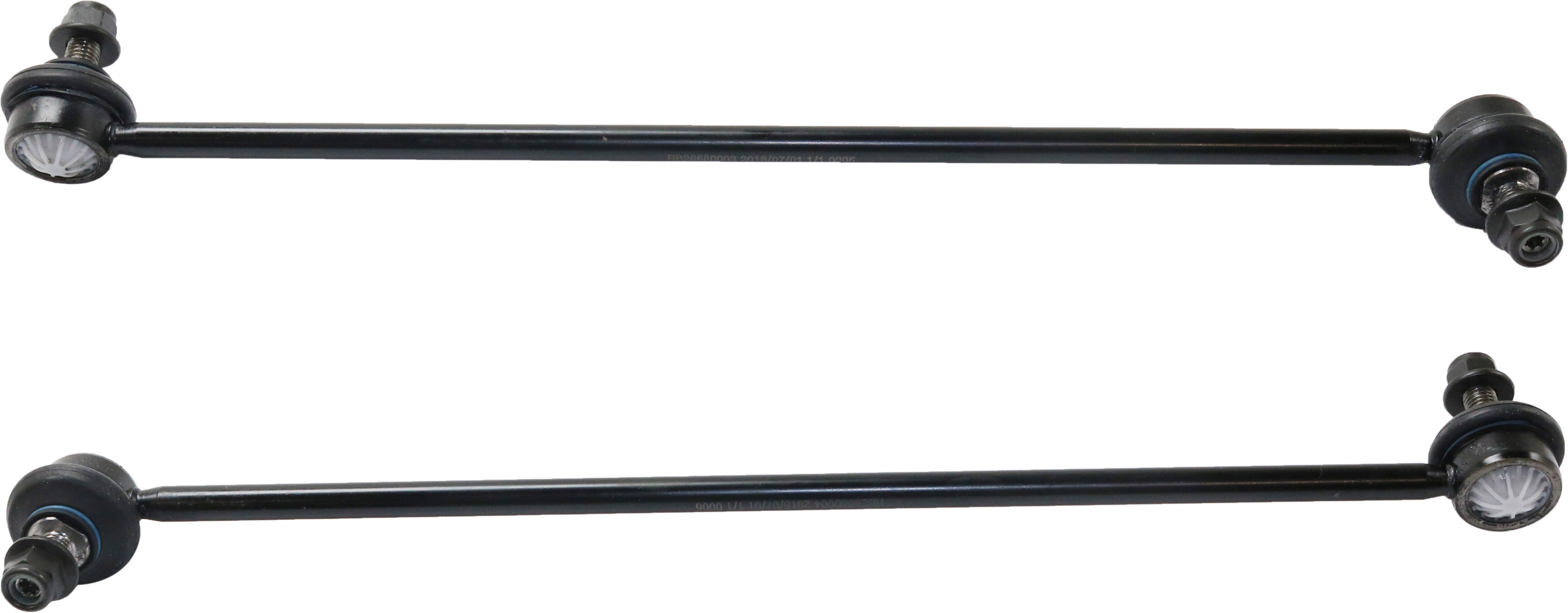 AM 5 SERIES 06-10 FRONT SWAY BAR LINK RH AND LH SKU SET RB28680003 OEM 31306781550-31306781549