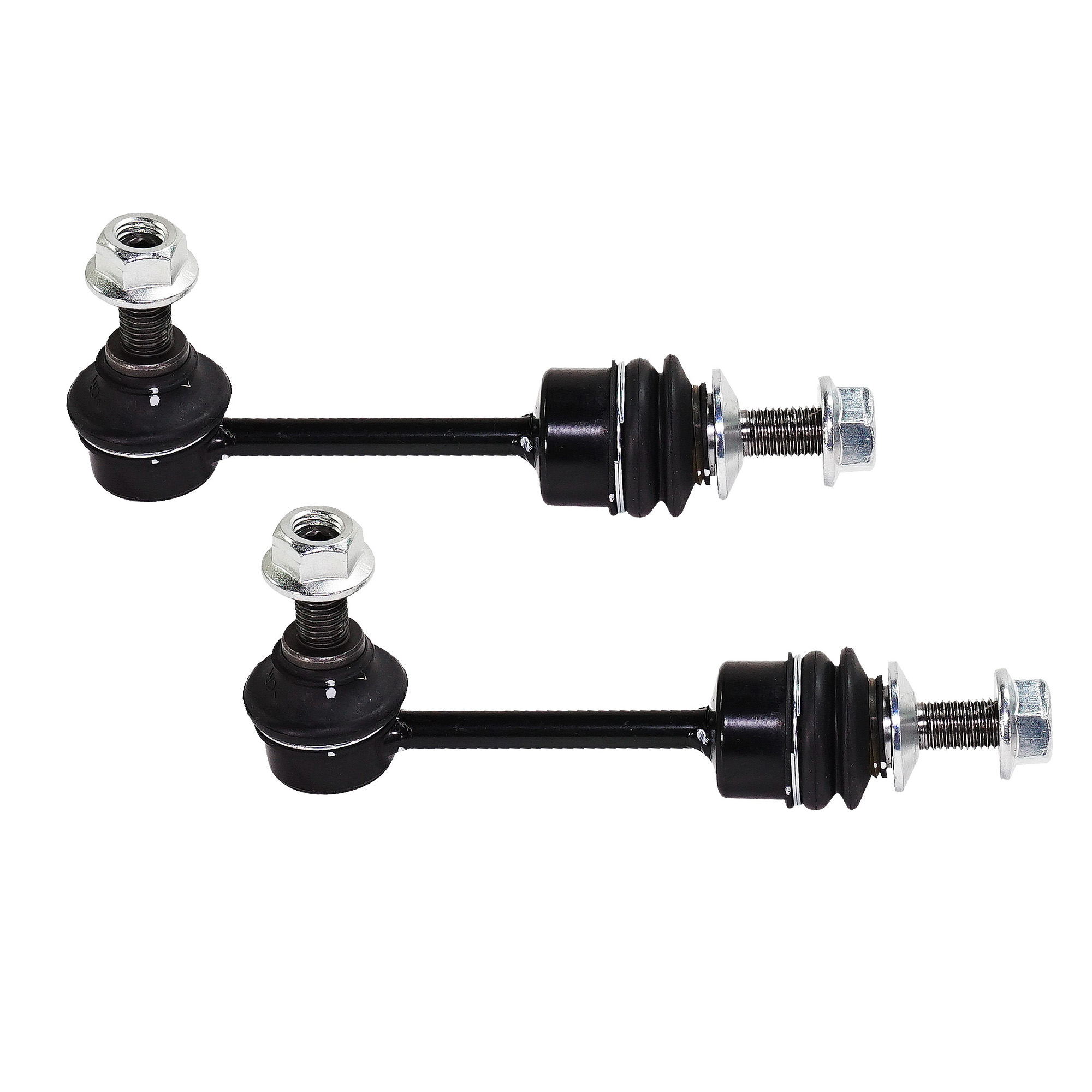 AM 5 SERIES 04-10 X5-07-13 REAR SWAY BAR LINK RH AND LH SKU SET RB28680007-2 OEM 33556857626
