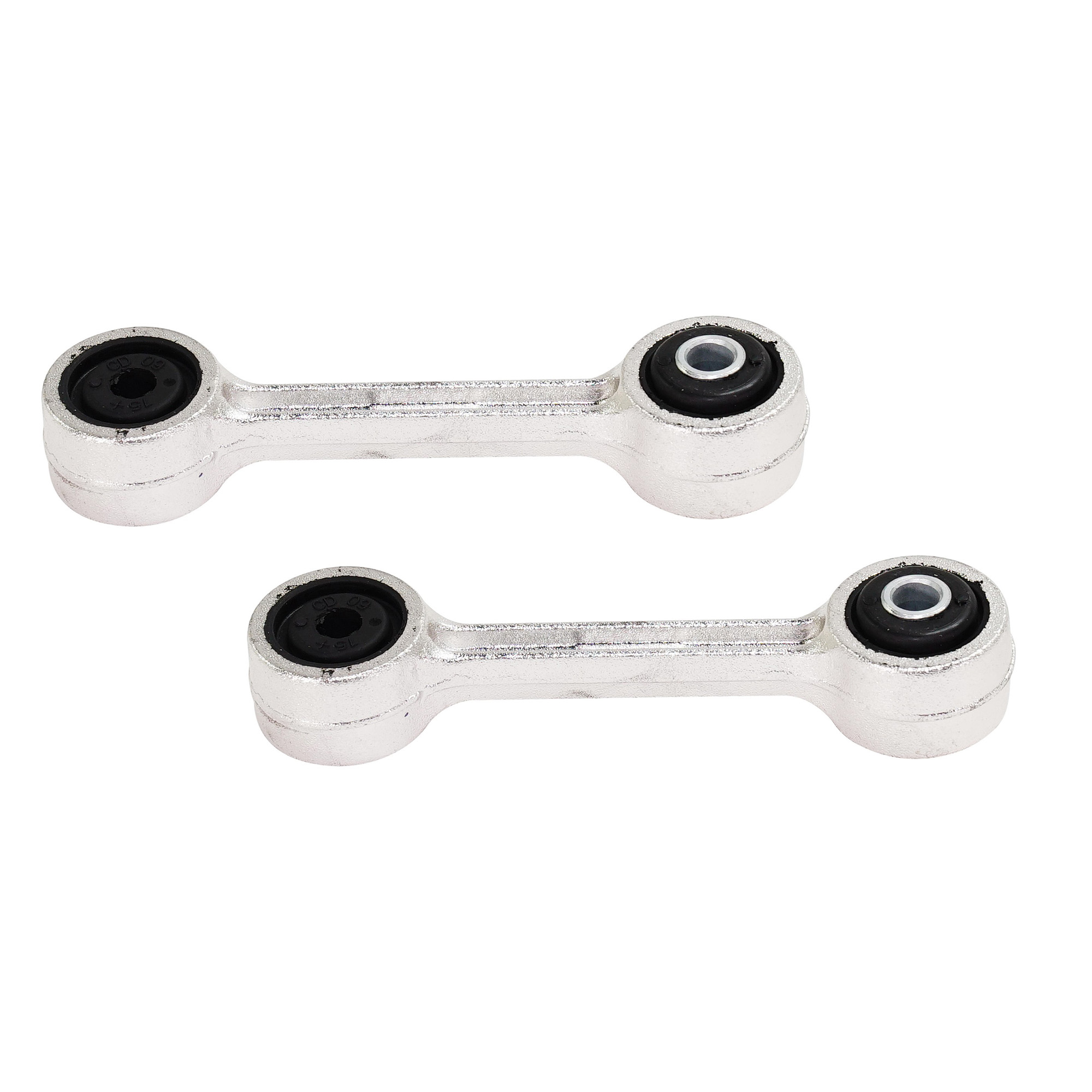 AM 5 SERIES 80-88-3 SERIES 84-99 REAR SWAY BAR LINK RH AND LH Set of 2 SKU SET RB28680008-2 OEM 33551126932-33551124375 SA5016
