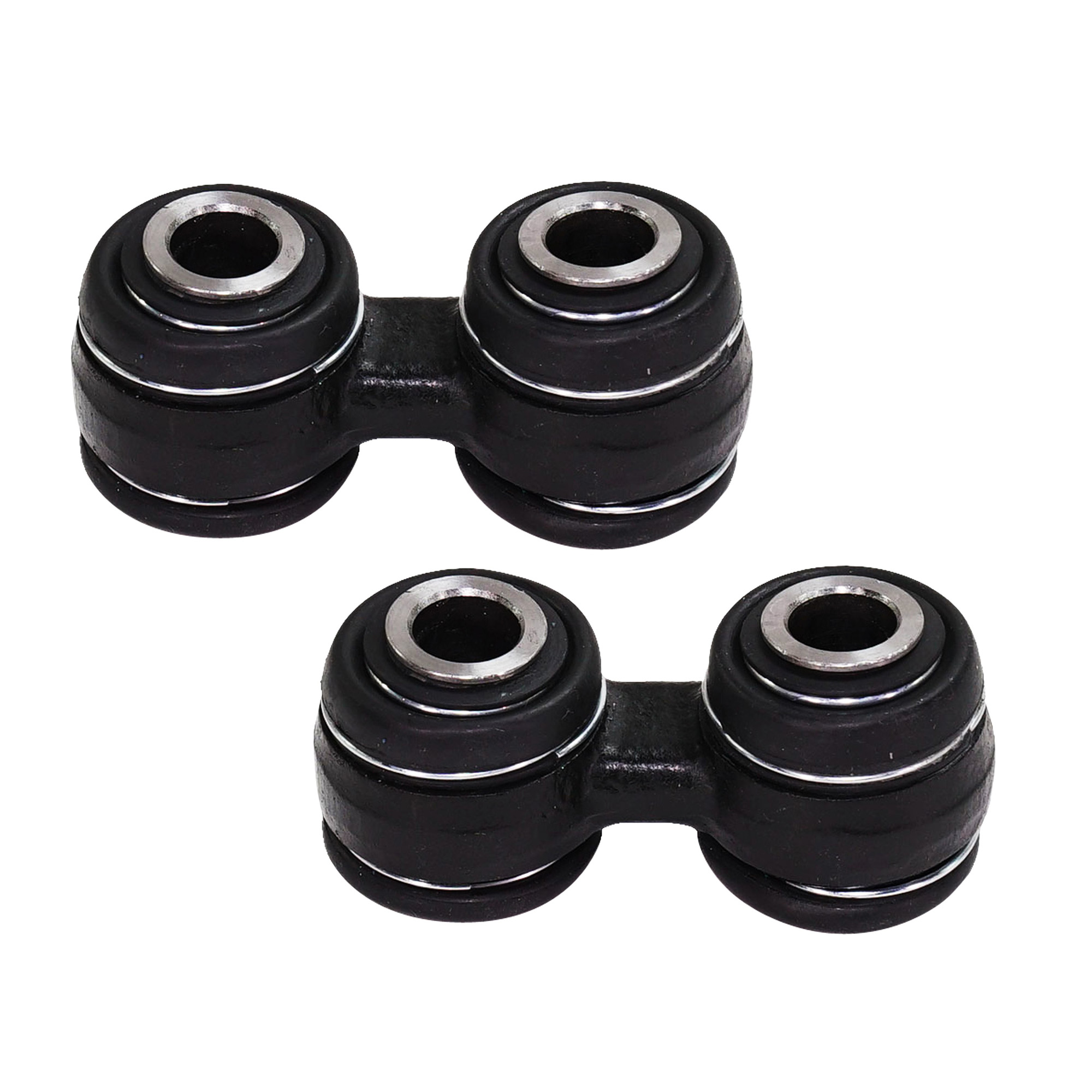 AM 5 SERIES 82-95-7 SERIES 83-94 CONTROL ARM LINK Rear RH and LH Set of 2 SKU SET RB28680010-2 OEM 33321126476
