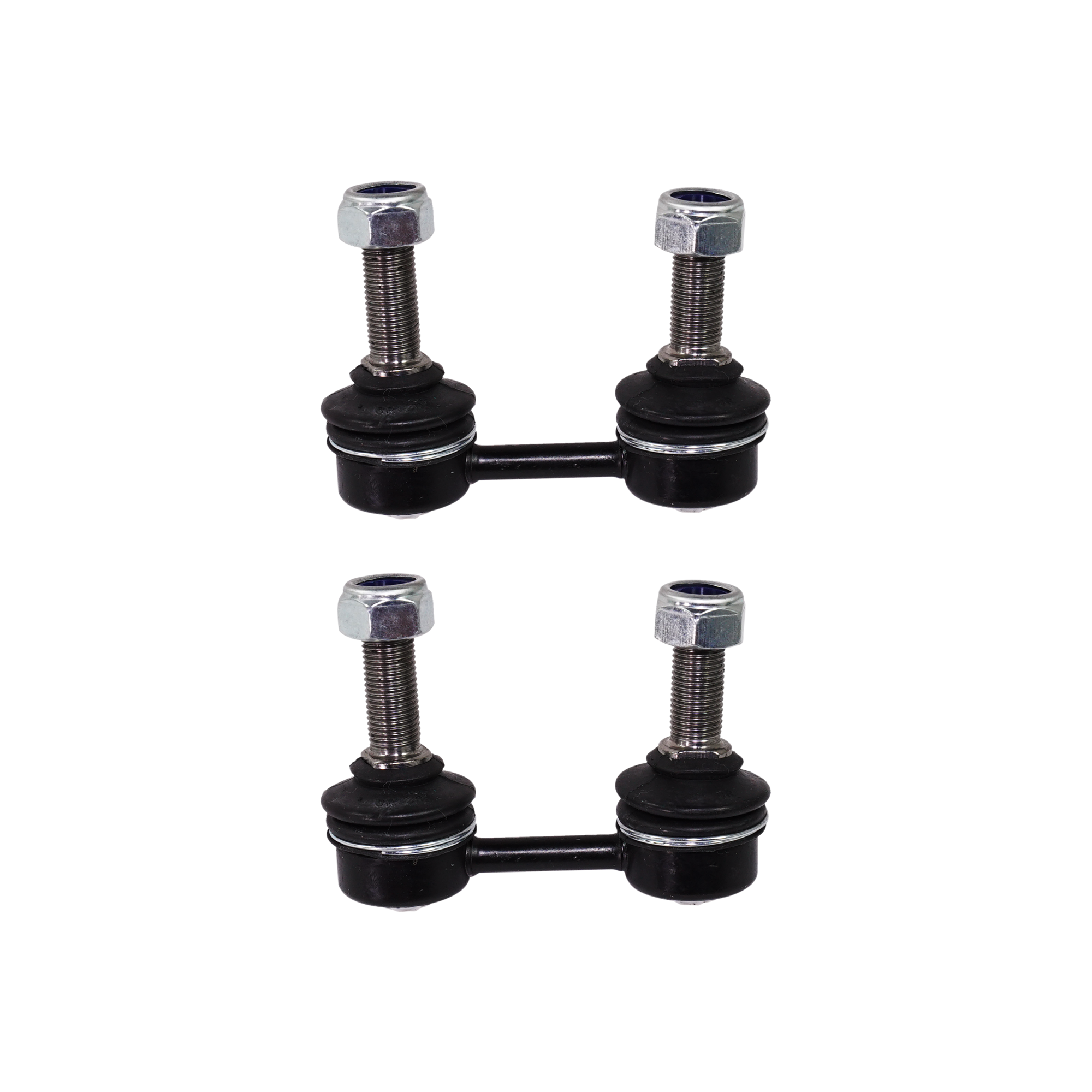 AM X5-00-06 REAR SWAY BAR LINK RH AND LH SKU SET RB28680015-2 OEM 33551096735