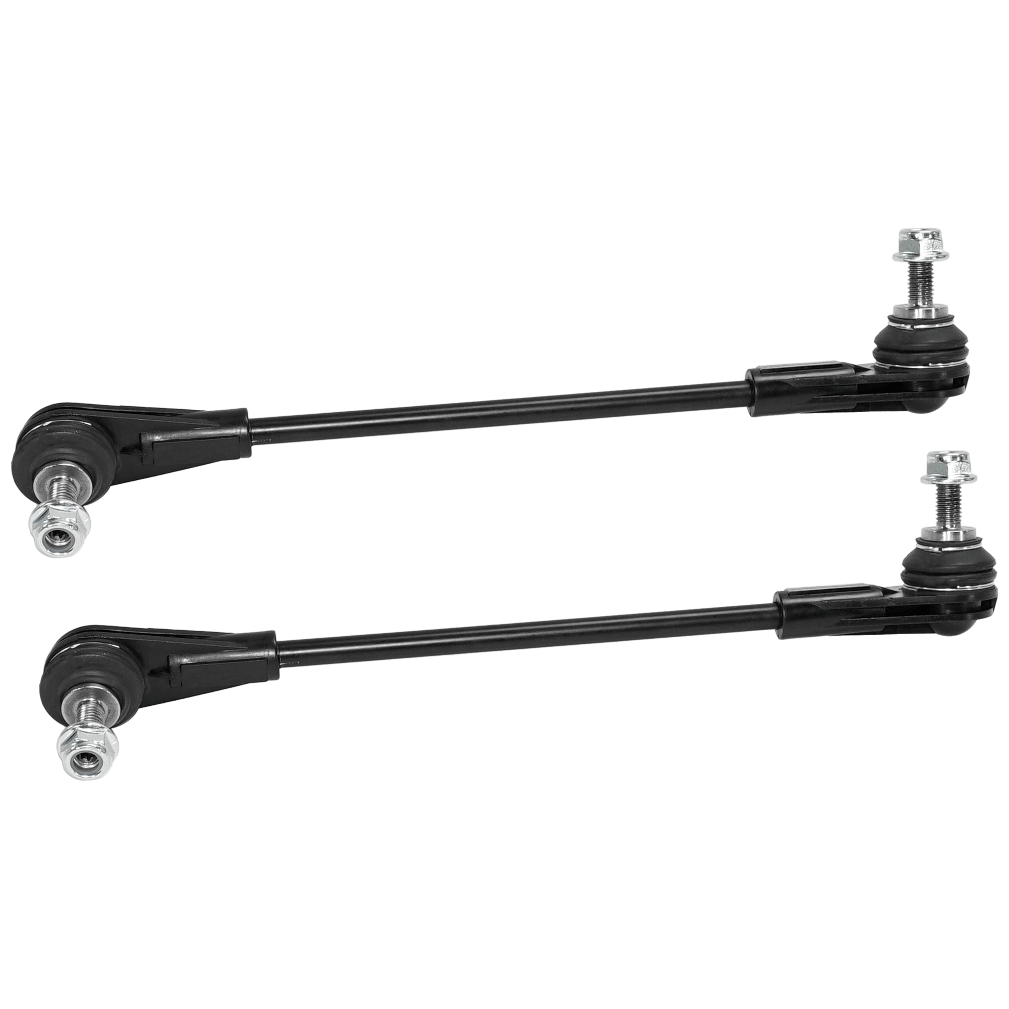 AM 3 SERIES 12-19-4 SERIES 14-20 FRONT SWAY BAR LINK RH AND LH SKU SET RB28680018-2 OEM 31306792211