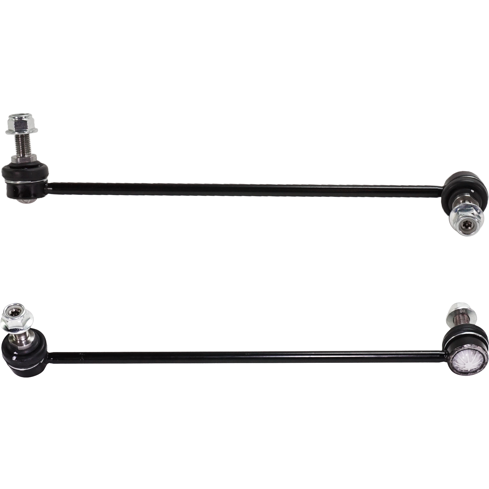 AM X3-11-17 X4-15-18 FRONT SWAY BAR LINK RH AND LH SKU SET RB28680021 OEM 31306787163-31306787164
