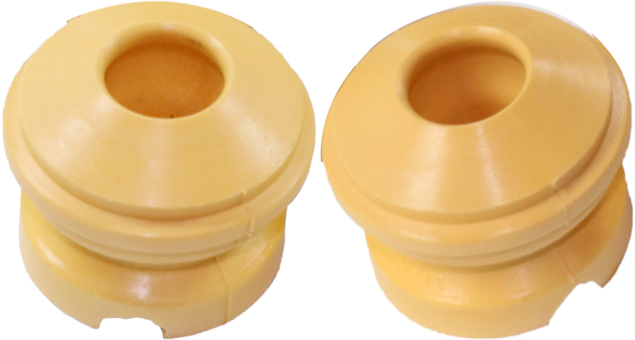 AM M3-88-99 Z3-98-02 BUMP STOP Front RH and LH SKU SET RB28860003-2 OEM 31332225377