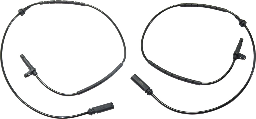 AM X5-07-18 X6-08-19 REAR ABS SPEED SENSOR RH AND LH SKU SET RB31080015-2 OEM 34526771777