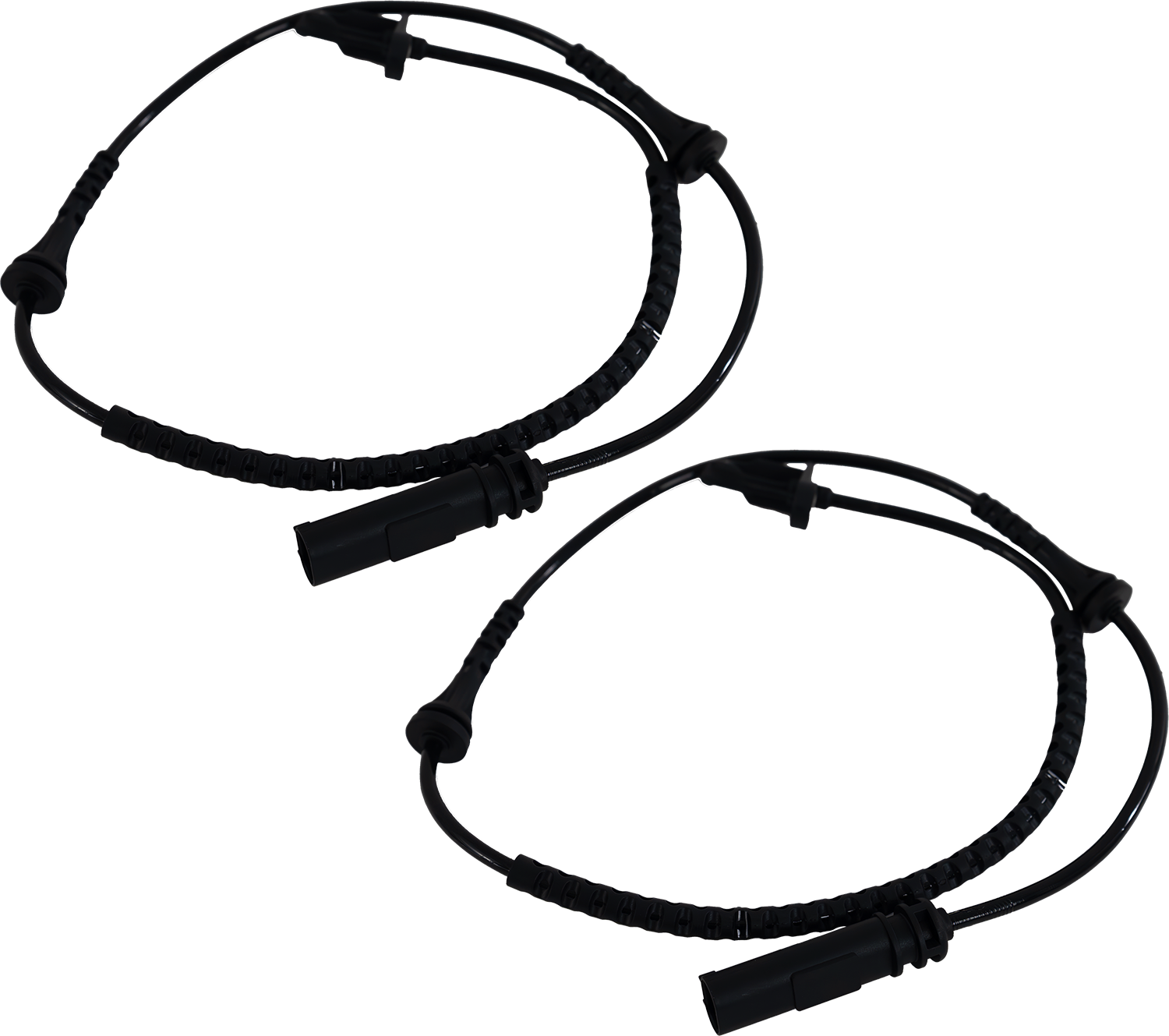 AM X3-18-20 X4-19-20 FRONT ABS SPEED SENSOR RH AND LH SKU SET RB31080050-2