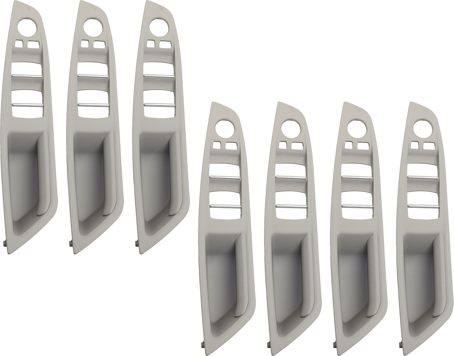 AM Window Switch Bezel SKU SET RB32110006-7