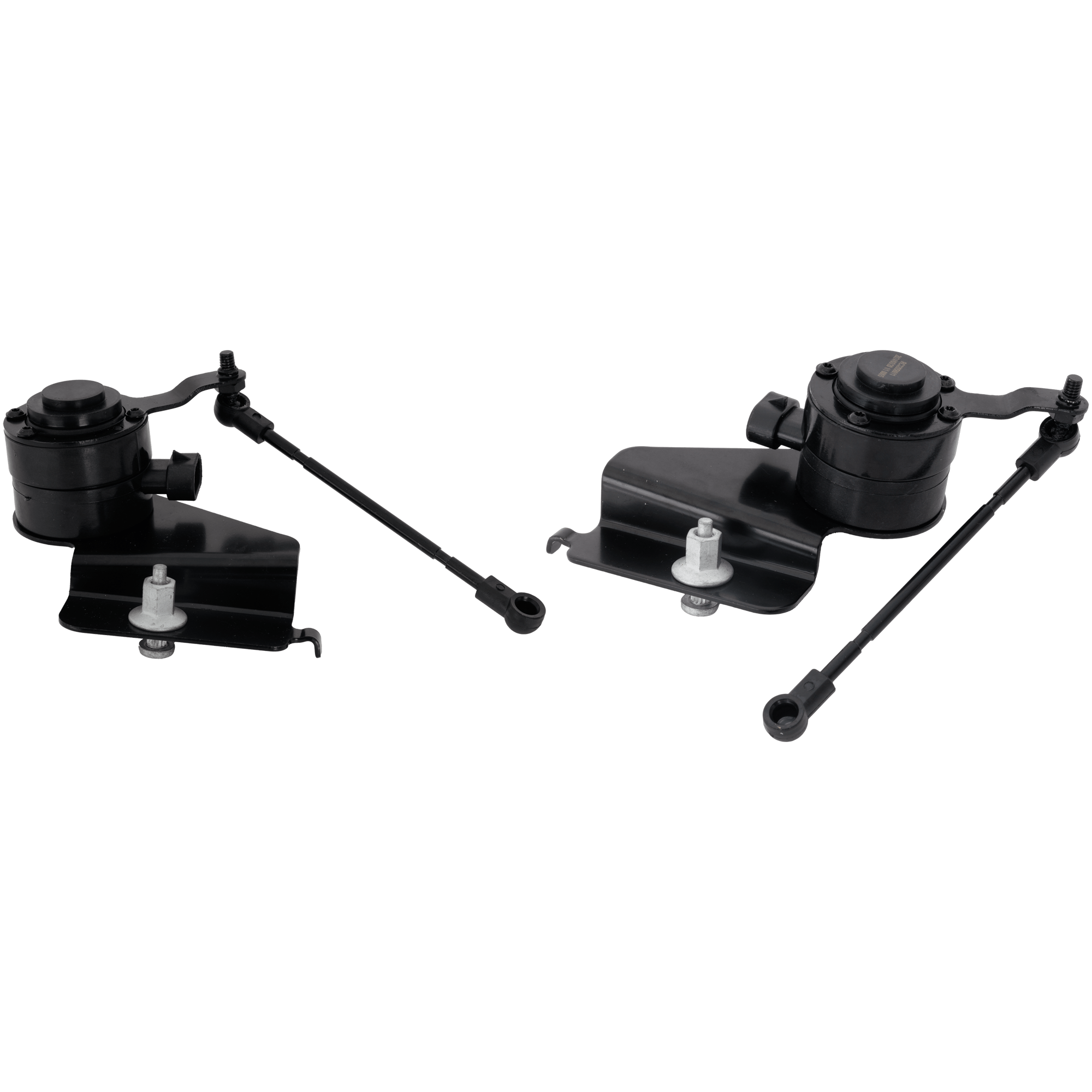 AM Suspension Ride Height Sensor SKU SET RB32850002 OEM 25767364-25767365