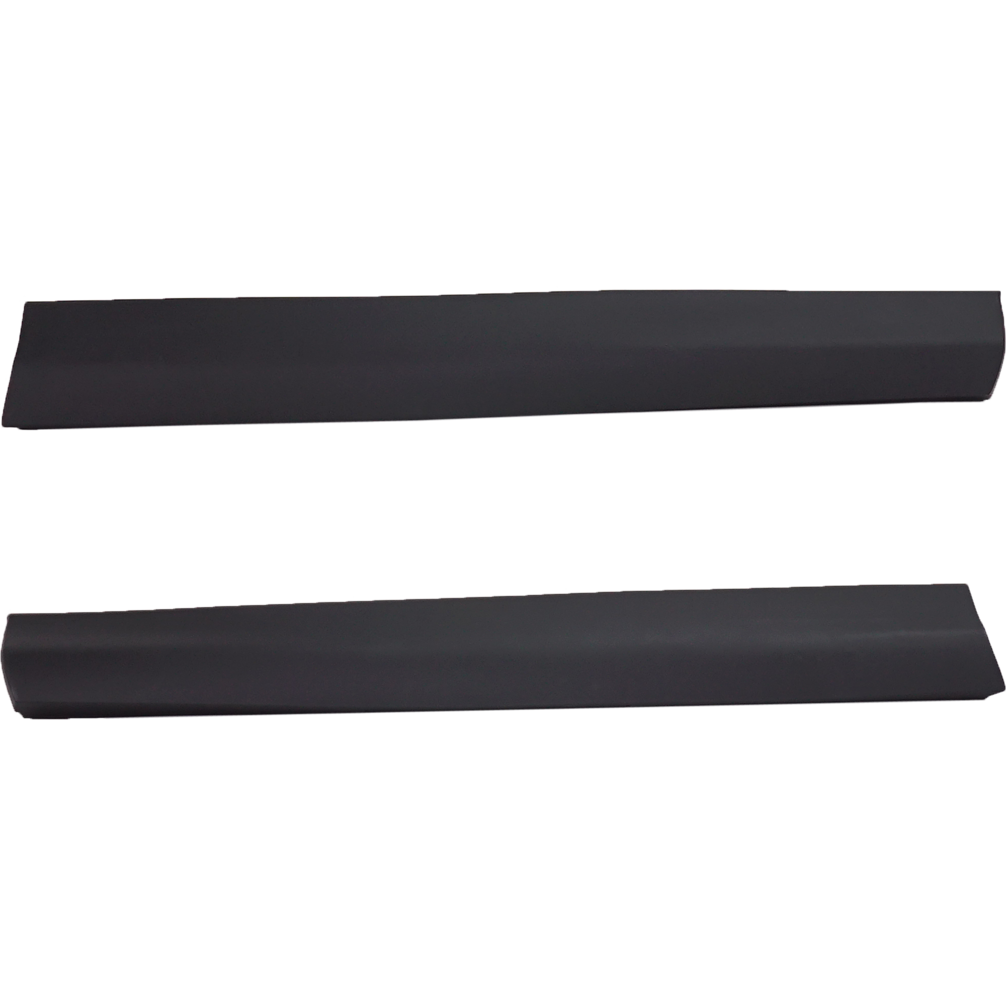 AM CRV 12-16 ROCKER PANEL MOLDING RH AND LH SKU SET RB43050005 Partslink HO1305108 HO1304108 OEM 75312T0AA01-75332T0AA01