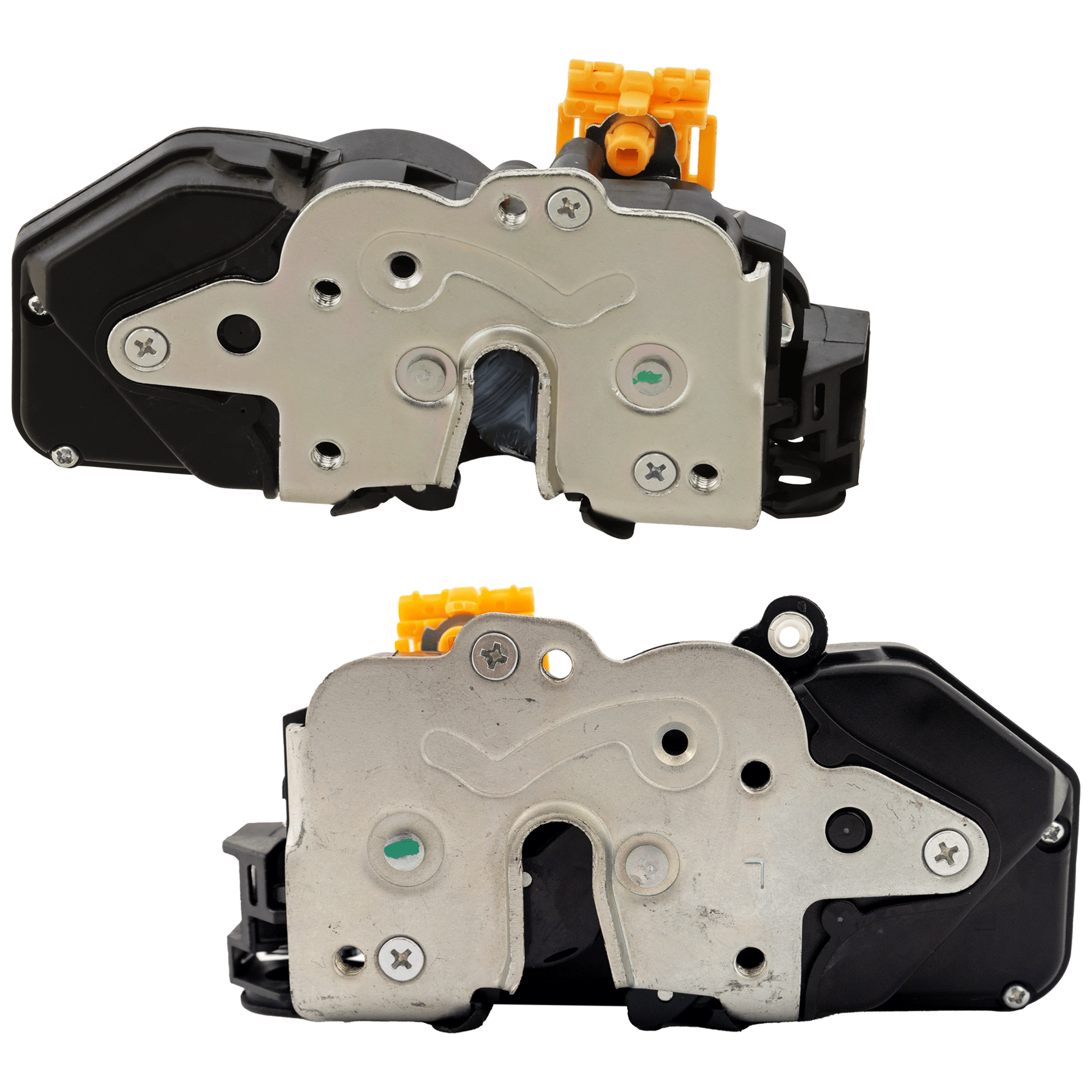 AM ENCLAVE 09-17 OUTLOOK 09-10 FRONT DOOR LOCK ACTUATOR RH AND LH SKU SET RB46500005 OEM 20839792-20940246-22785110-228