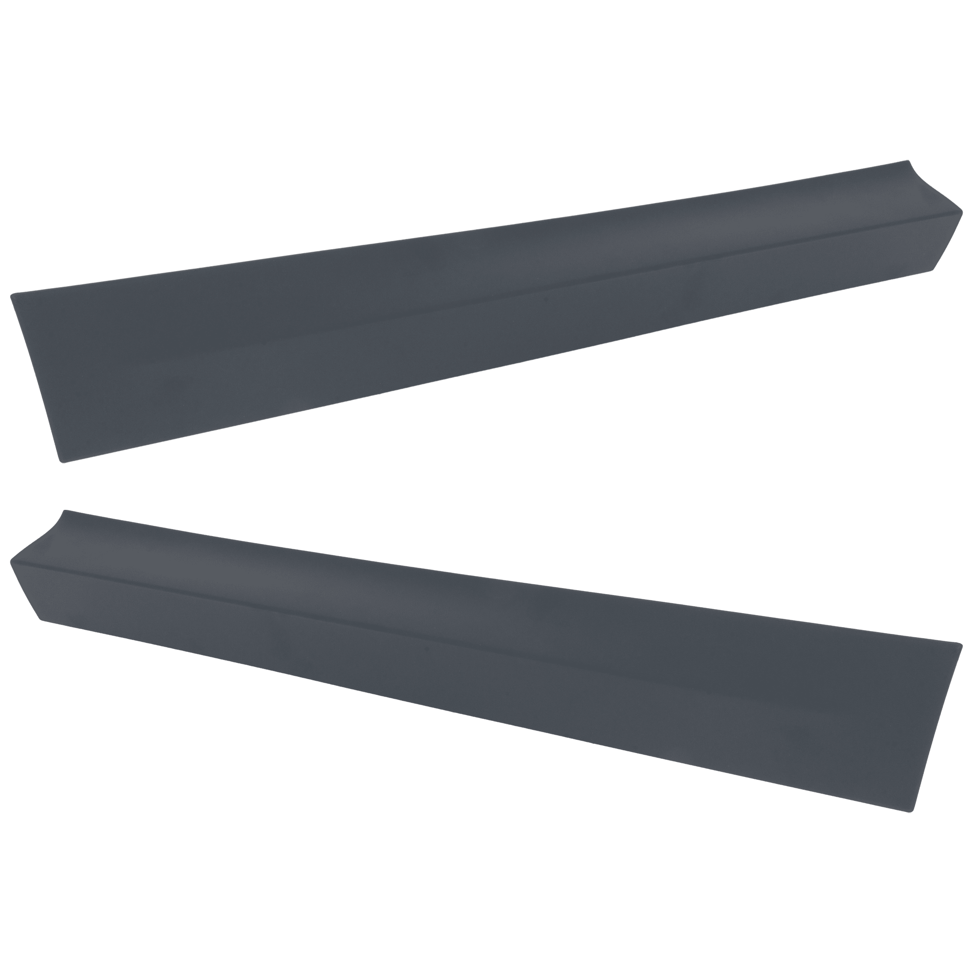 AM X3-18-24 X4-19-24 REAR DOOR MOLDING RH AND LH Lower M40i 30e 30i w M Sport Package SKU SET RB49090001 Partslink BM1505117 BM1504117 OEM 51138064802-51138064801
