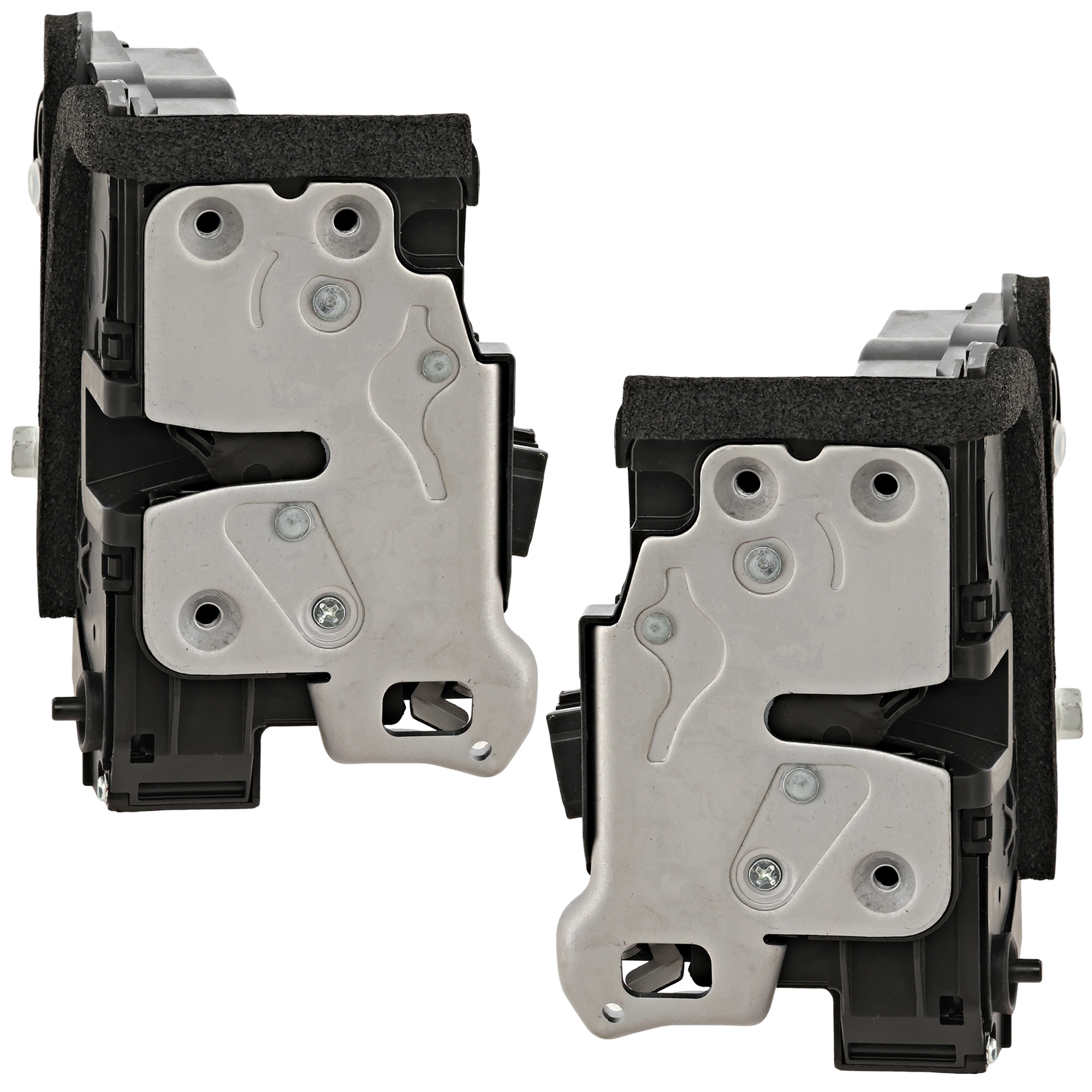 AM LACROSSE 17-19 MALIBU 16-23 REAR DOOR LOCK ACTUATOR RH AND LH SKU SET RB49350001 OEM 13533607-13533632-13507142-135