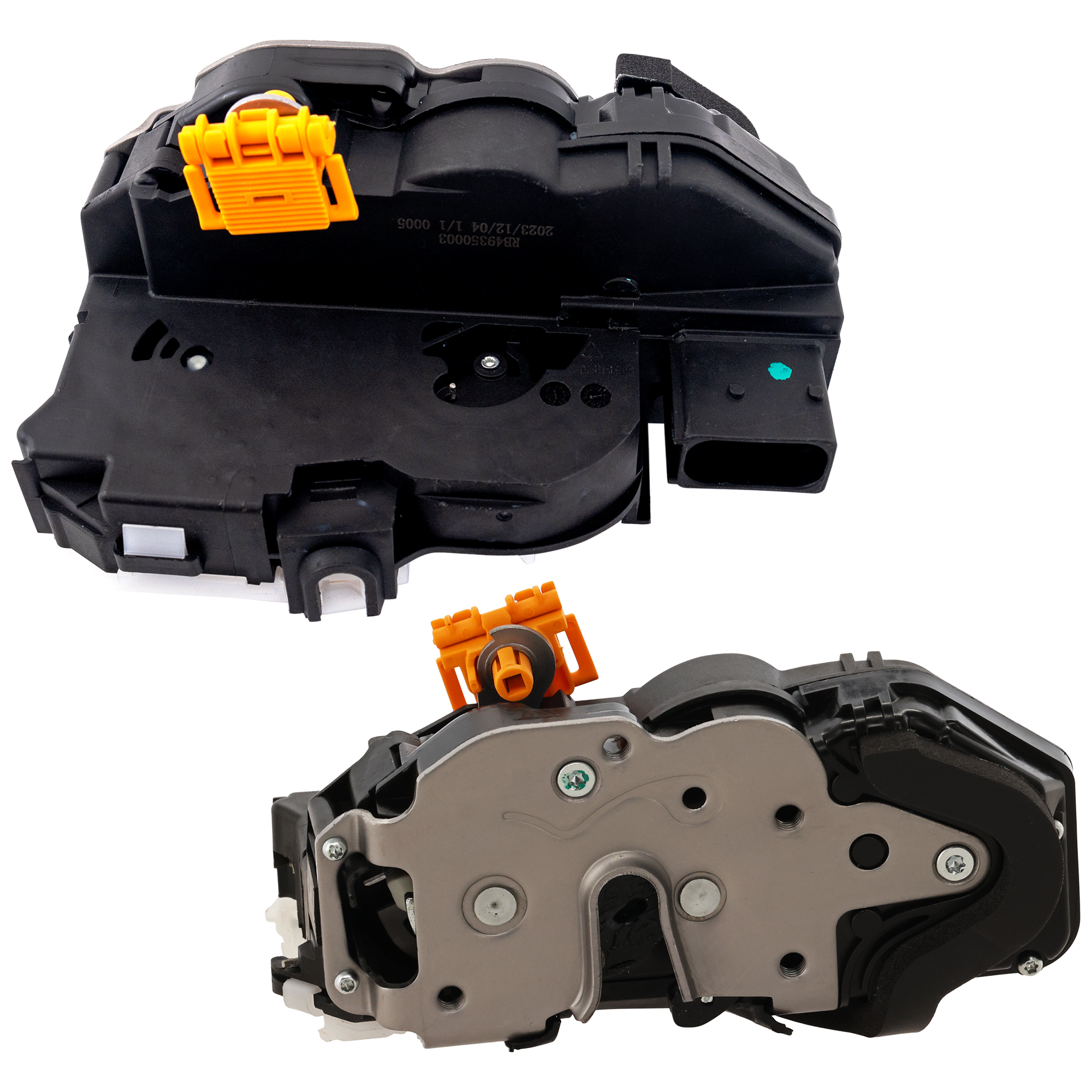 AM REGAL 11-14 MALIBU13-17 REAR DOOR LOCK ACTUATOR RH AND LH SKU SET RB49350003 OEM 13503167-13503783-13503807-135